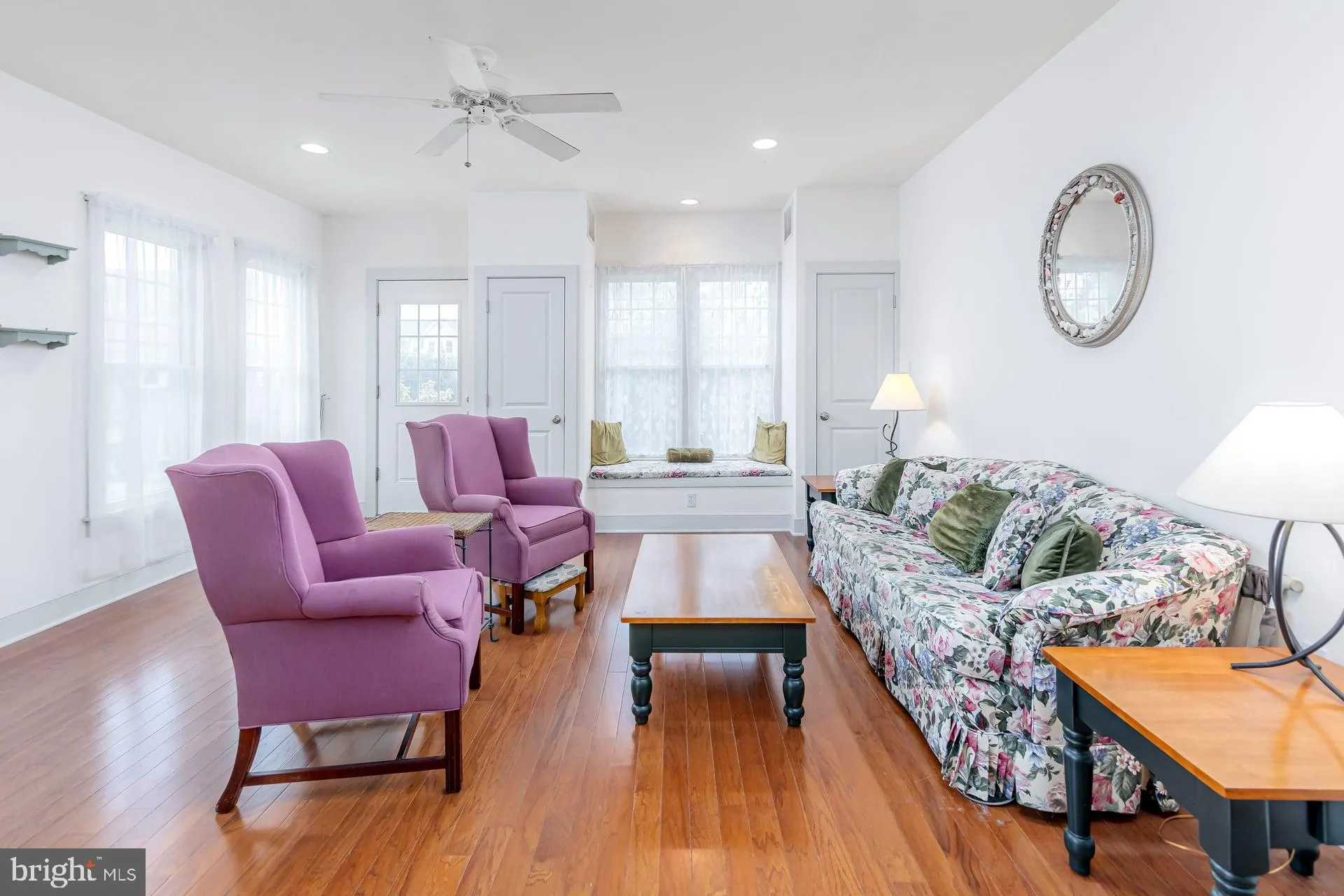 Ventnor City, New Jersey 08406, United States, 3 Bedrooms Bedrooms, ,3 BathroomsBathrooms,Residential,Pending,213025