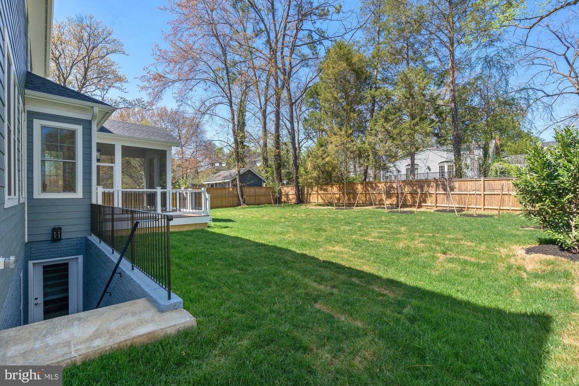 WESTMORELAND PARK - Residential