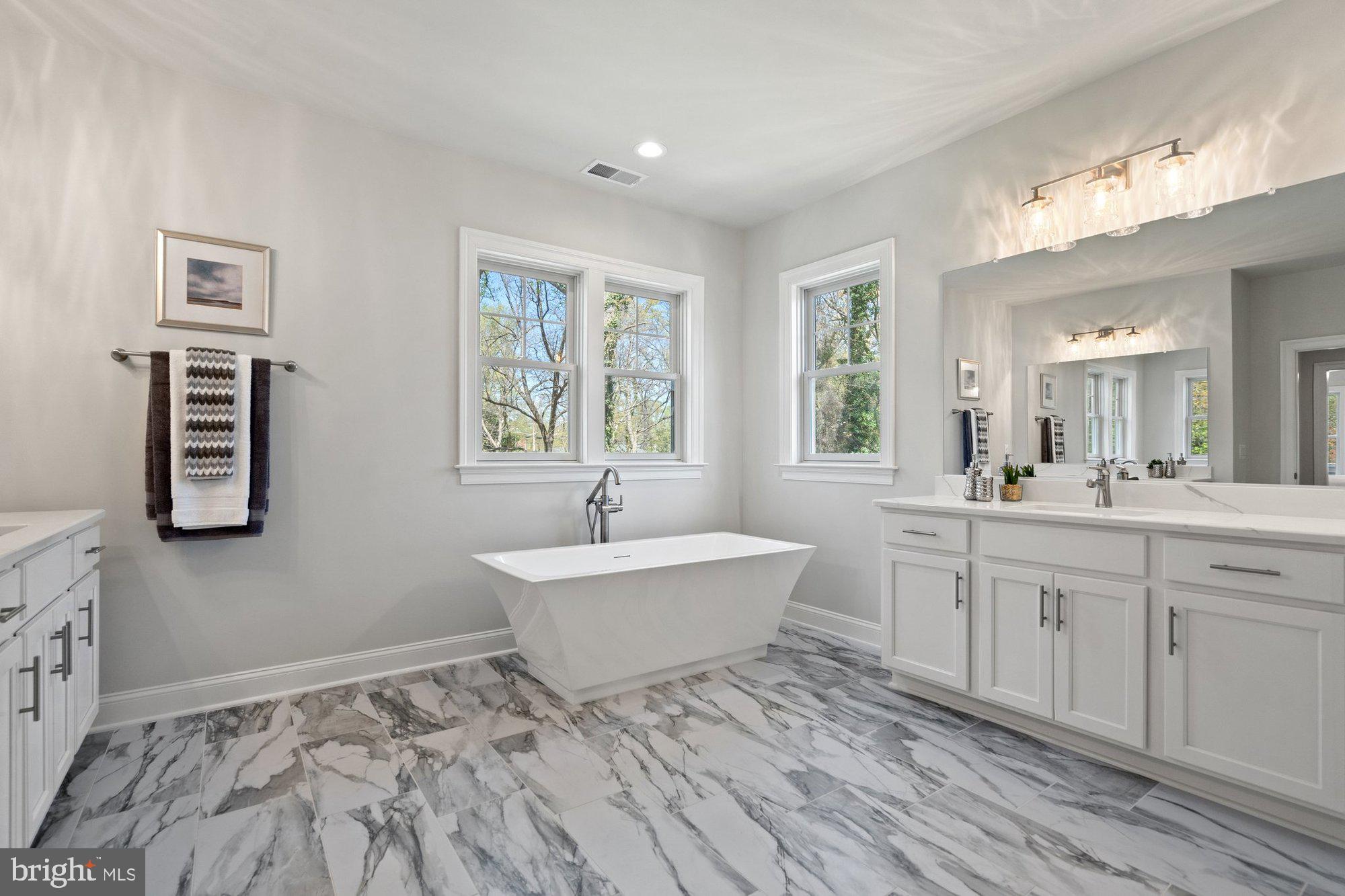 WESTMORELAND PARK - Residential