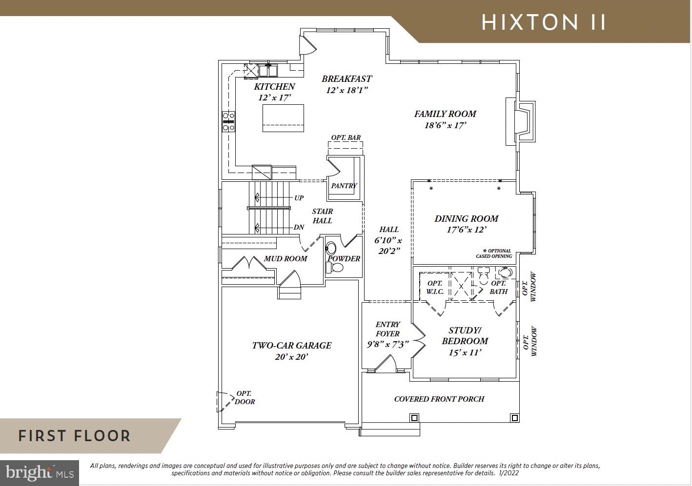 WESTMORELAND PARK - Residential