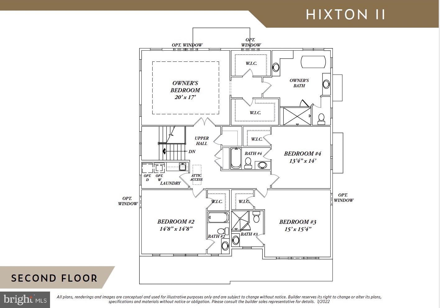 WESTMORELAND PARK - Residential