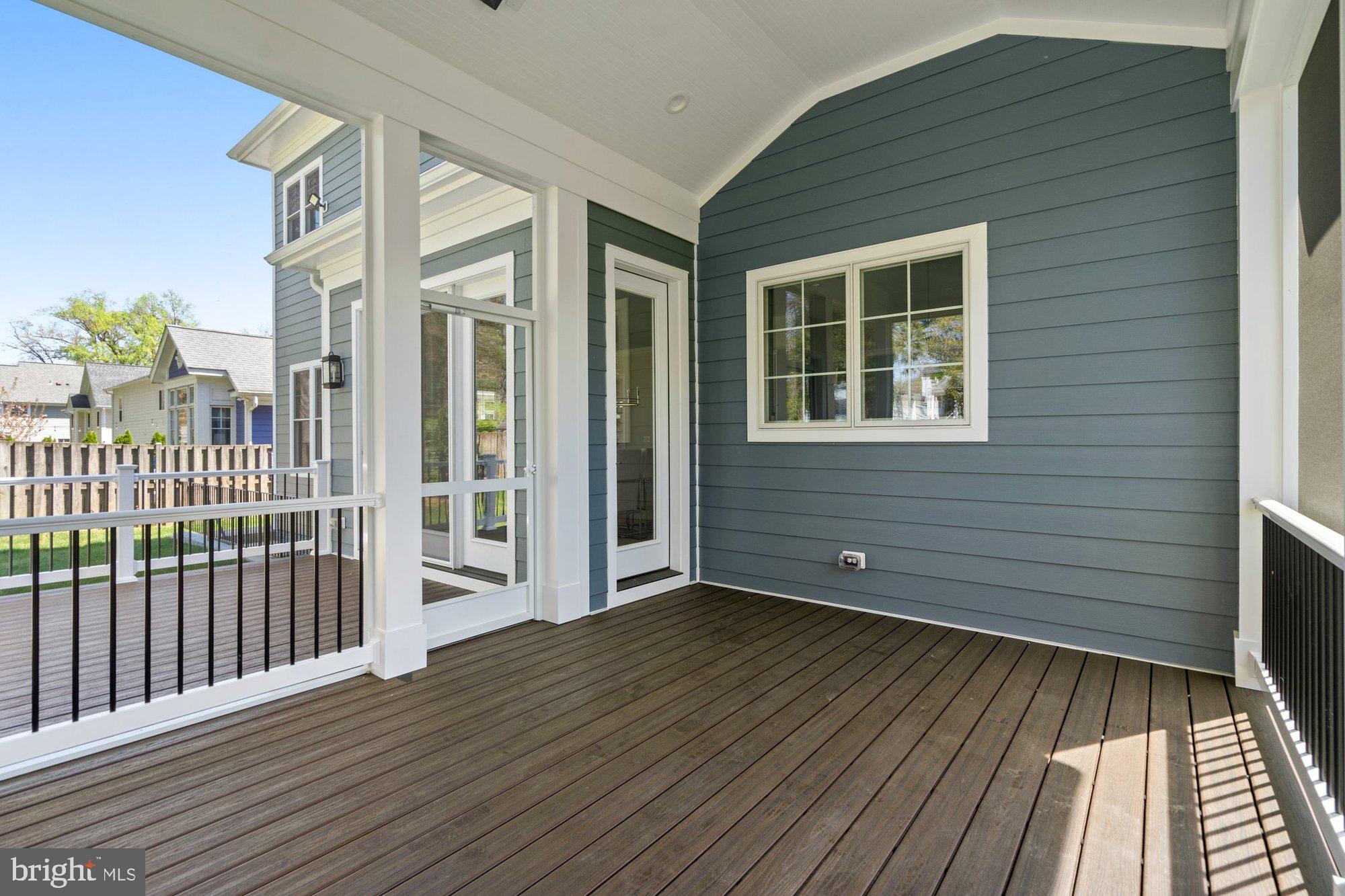 WESTMORELAND PARK - Residential