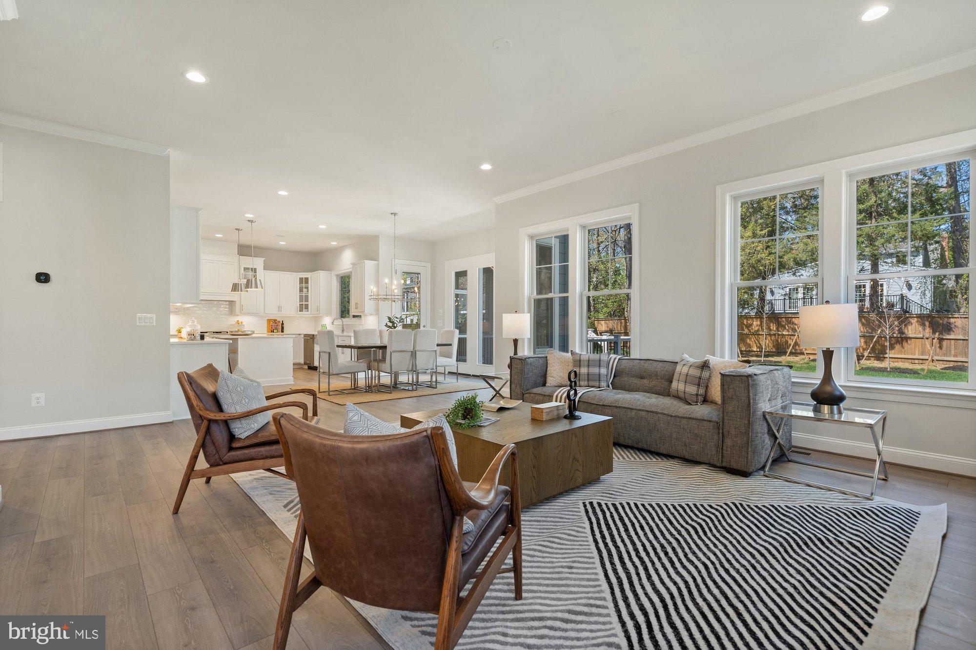 WESTMORELAND PARK - Residential