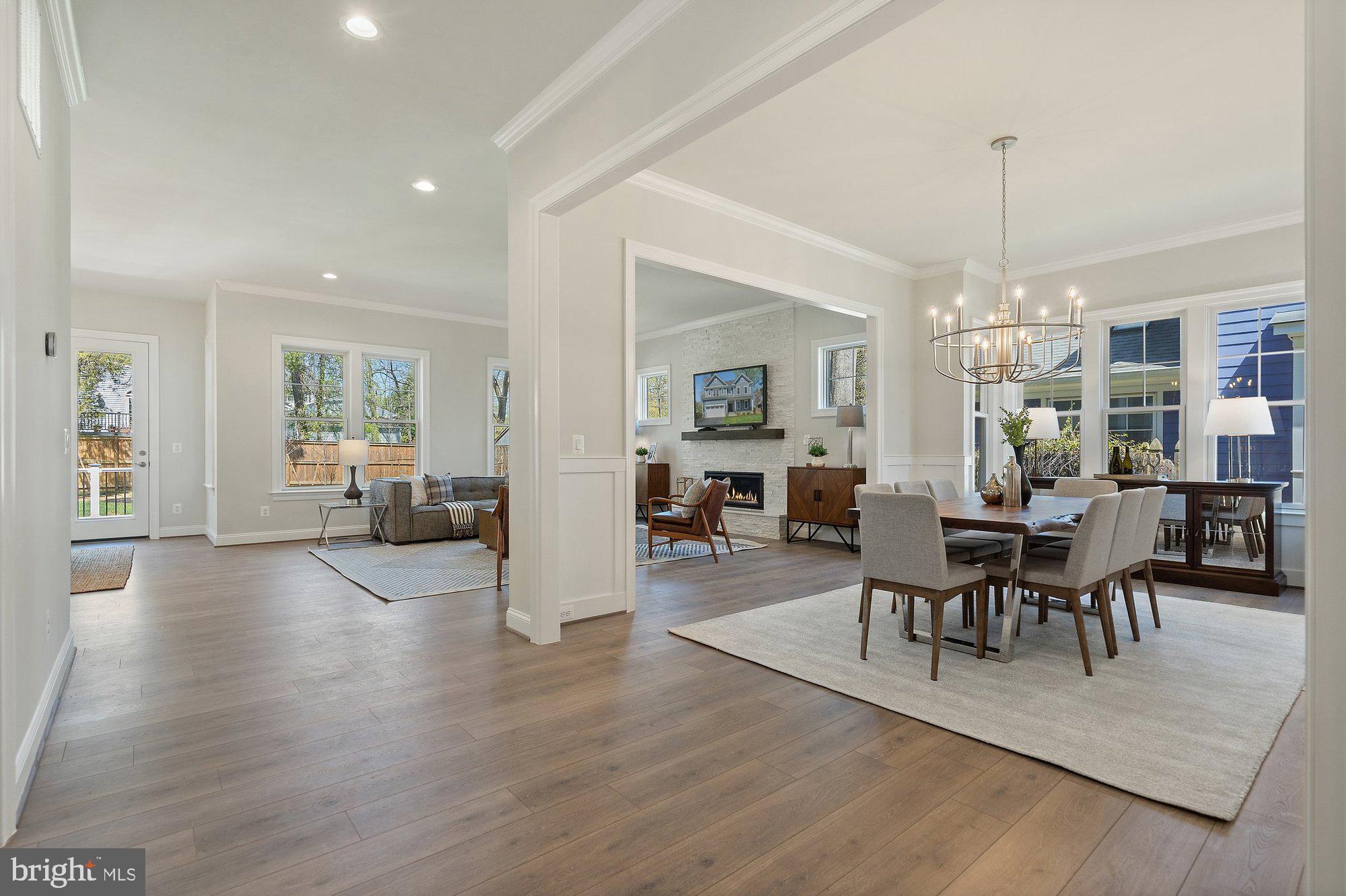 WESTMORELAND PARK - Residential