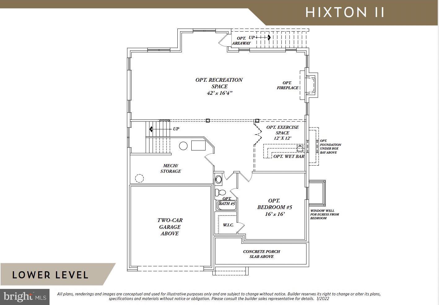 WESTMORELAND PARK - Residential