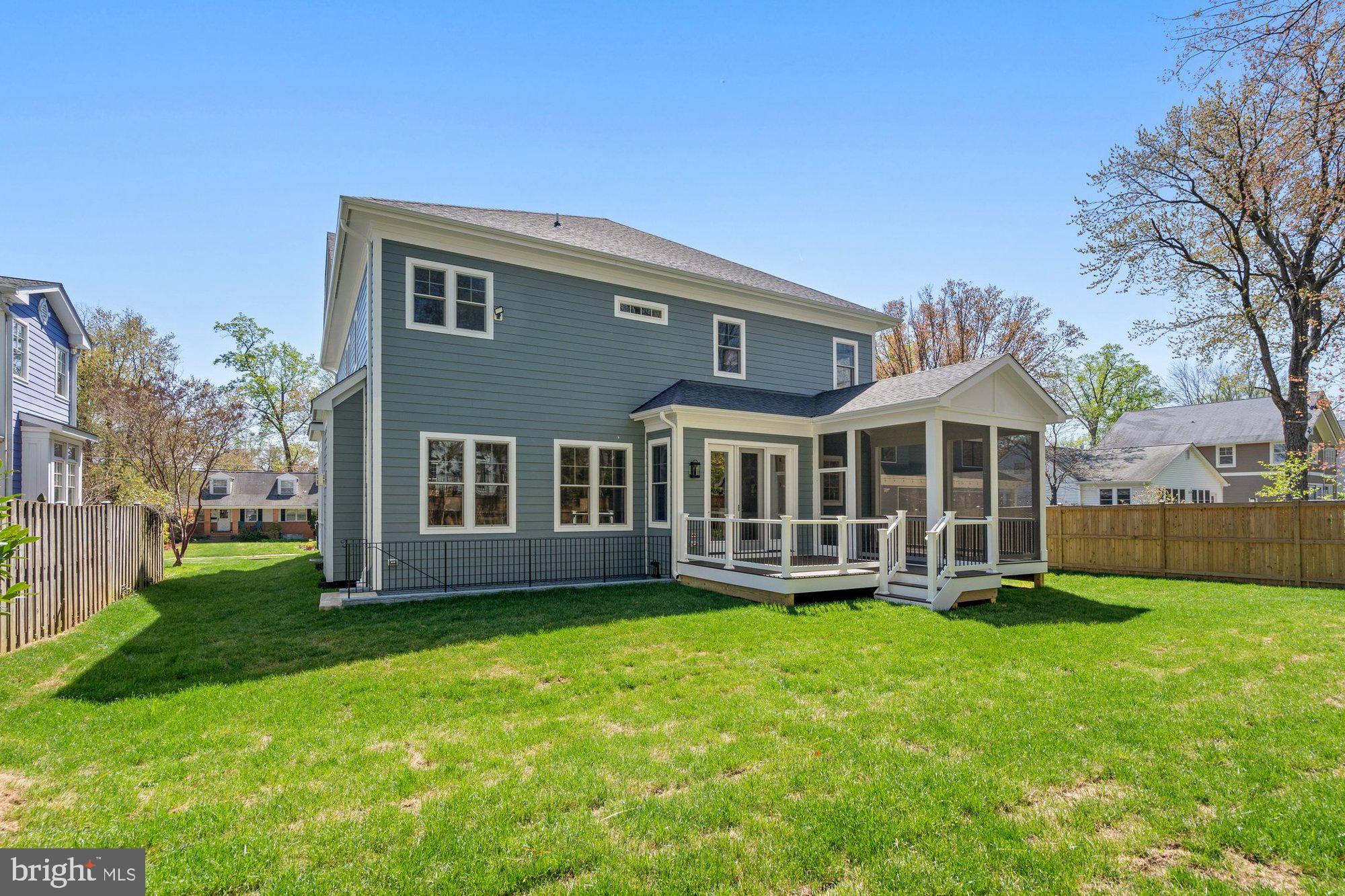 WESTMORELAND PARK - Residential