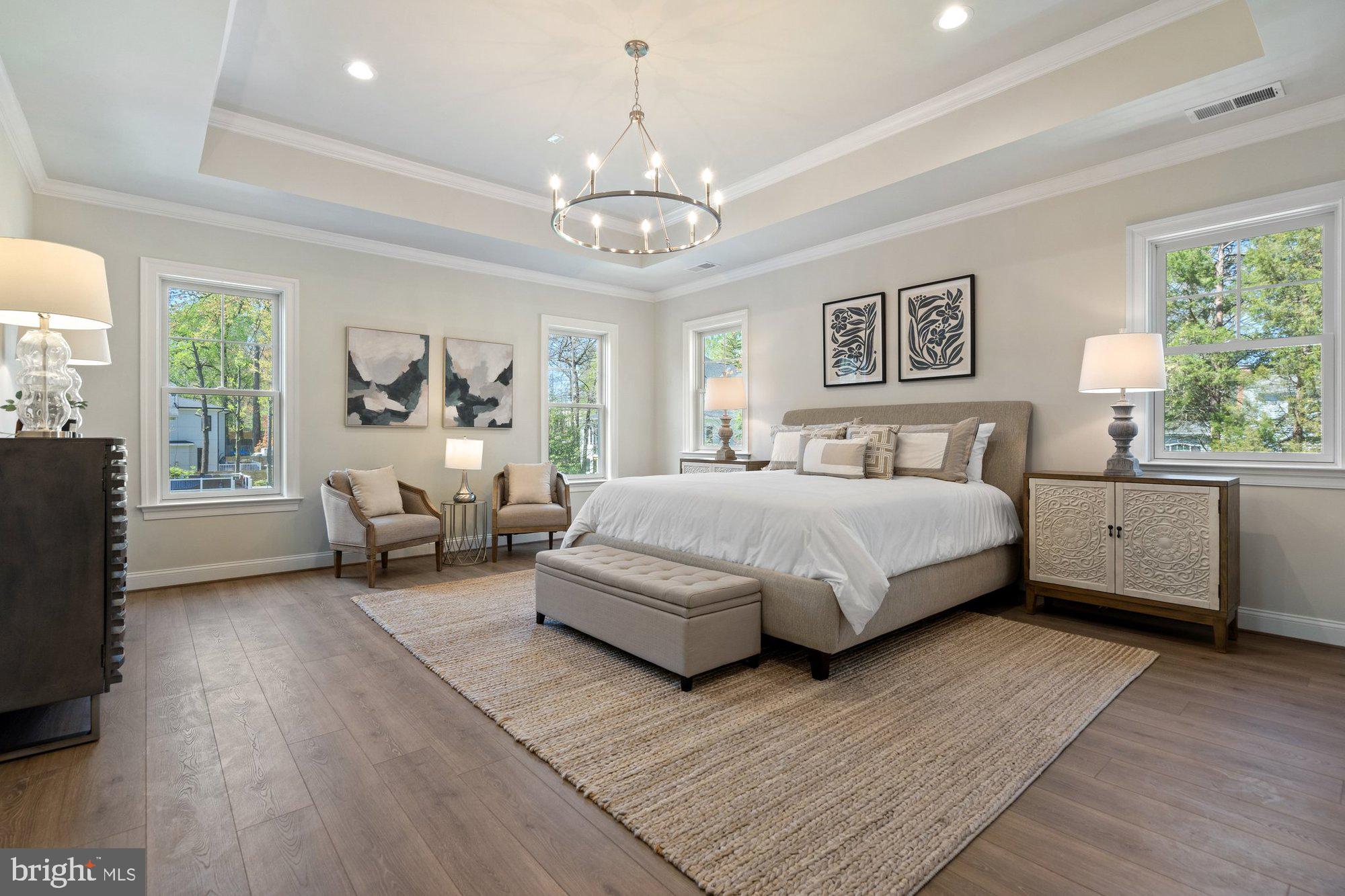 WESTMORELAND PARK - Residential