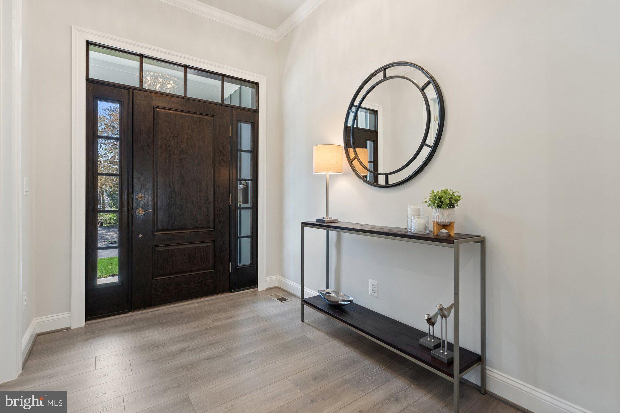 WESTMORELAND PARK - Residential