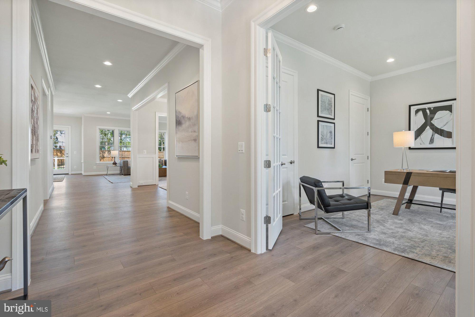 WESTMORELAND PARK - Residential