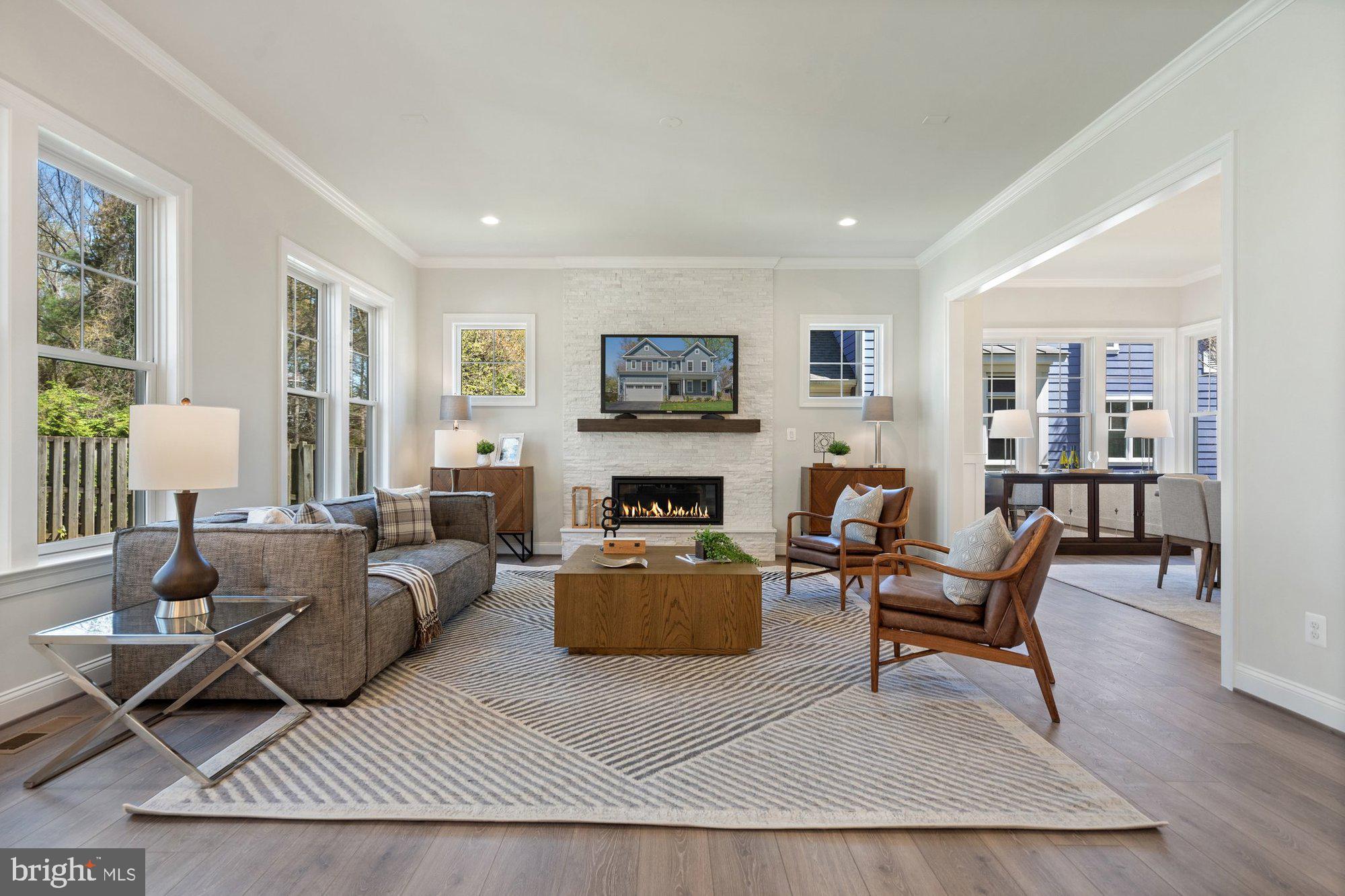 WESTMORELAND PARK - Residential