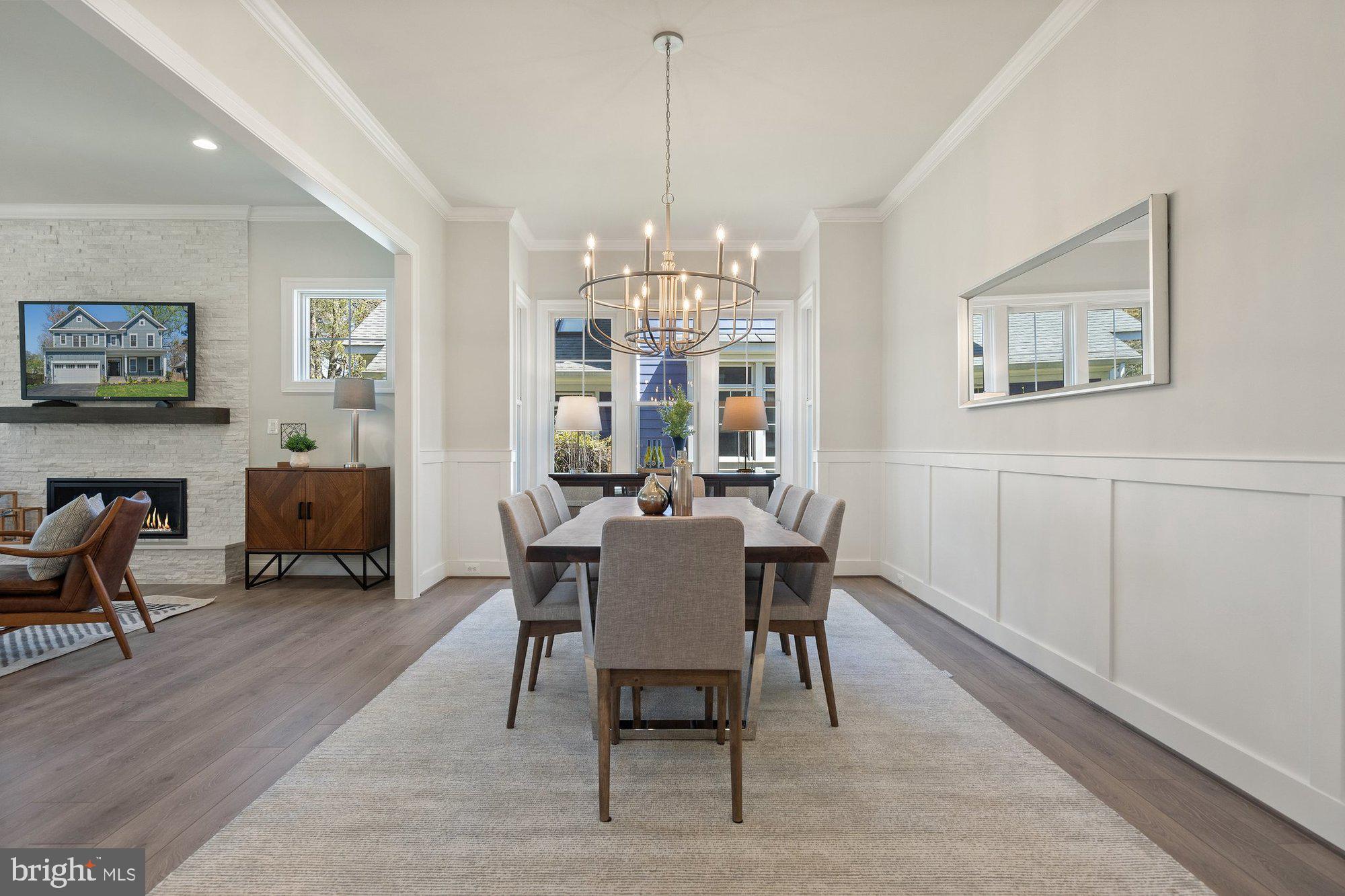 WESTMORELAND PARK - Residential