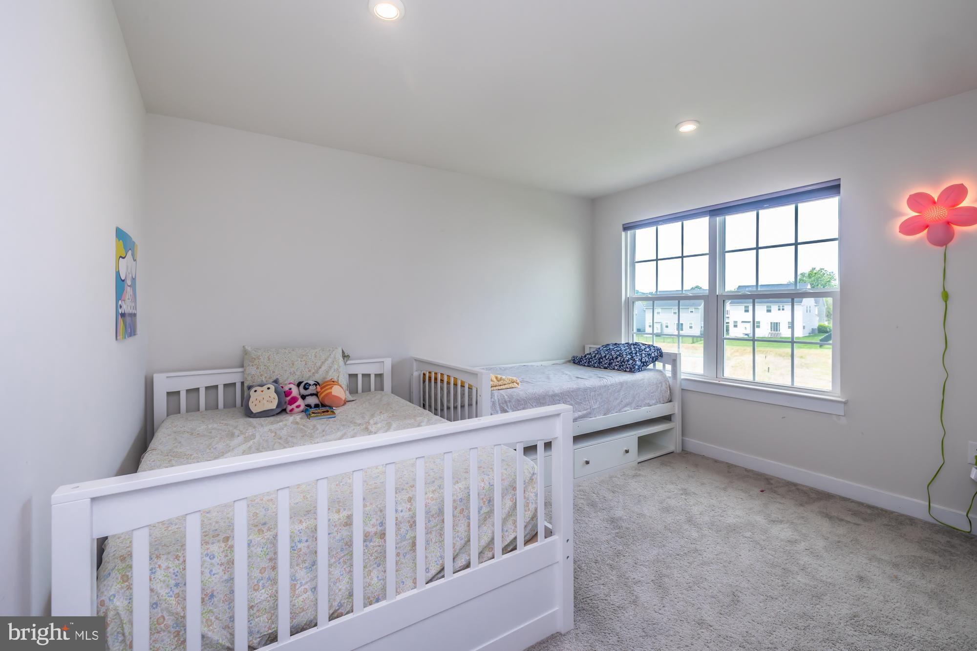 WOODFIELD - Residential Lease