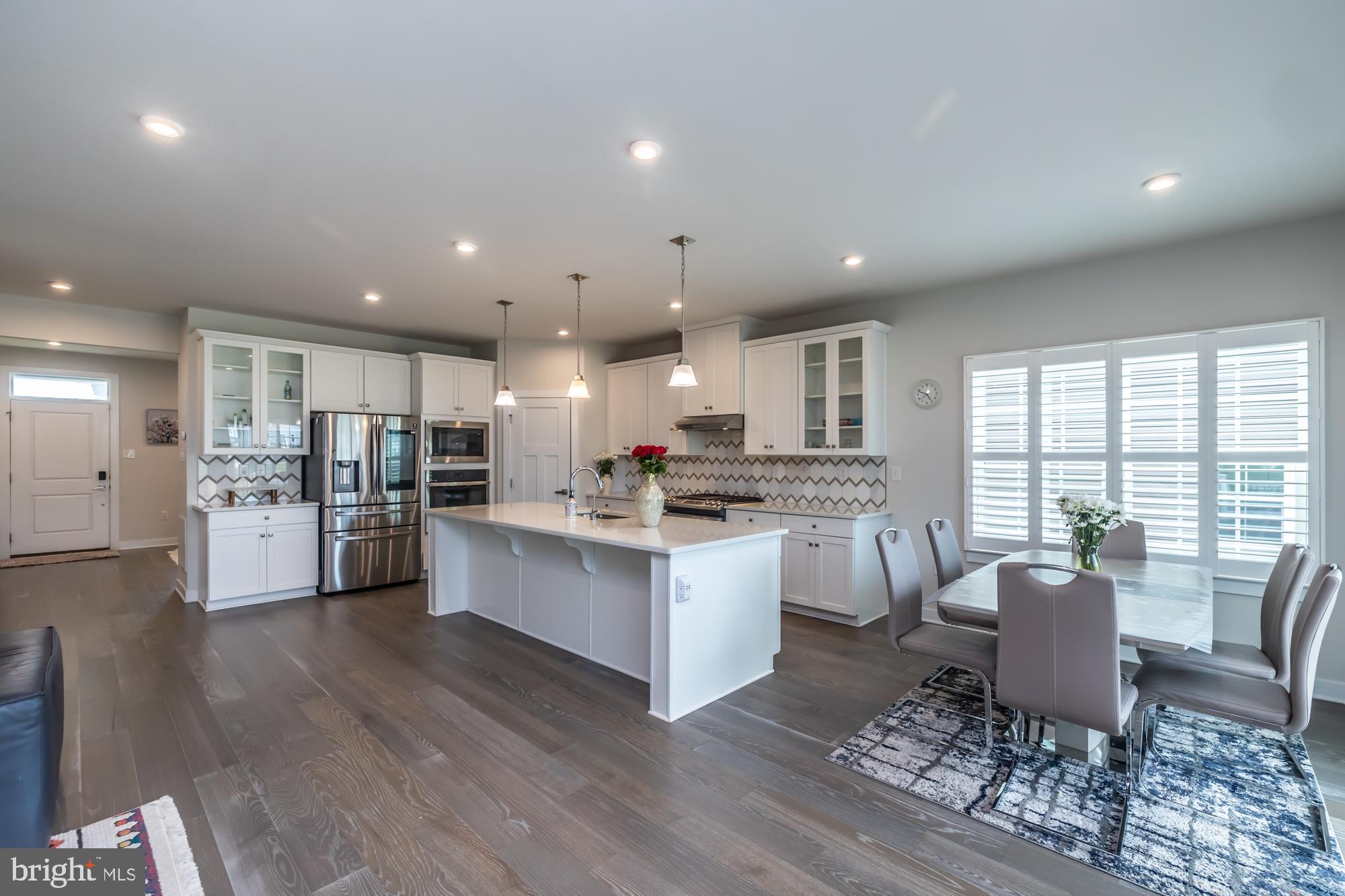 WOODFIELD - Residential Lease