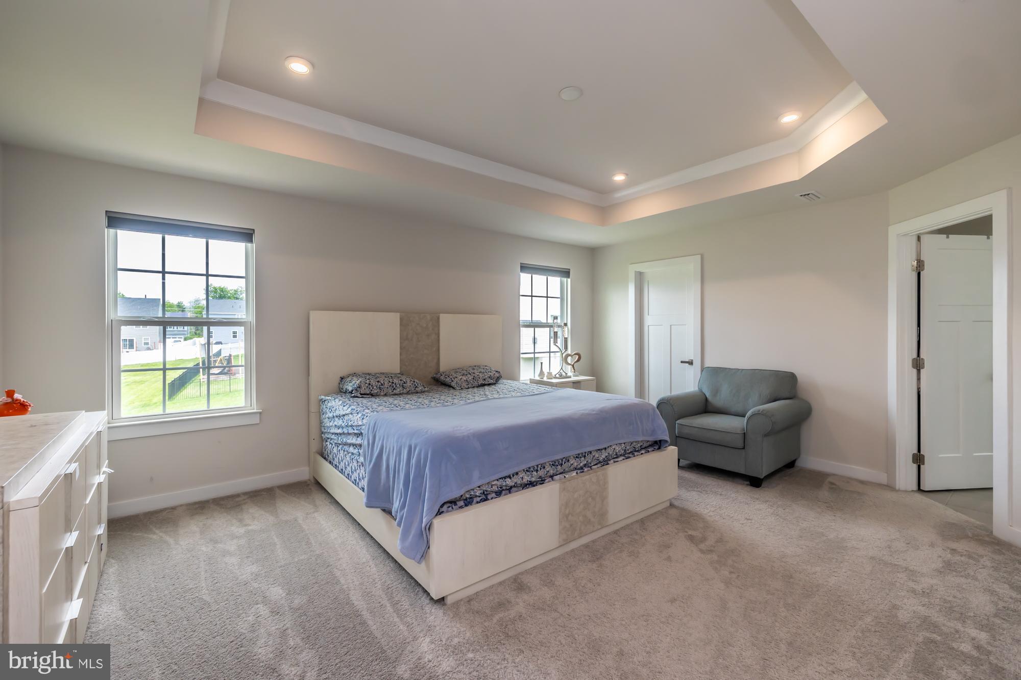 WOODFIELD - Residential Lease