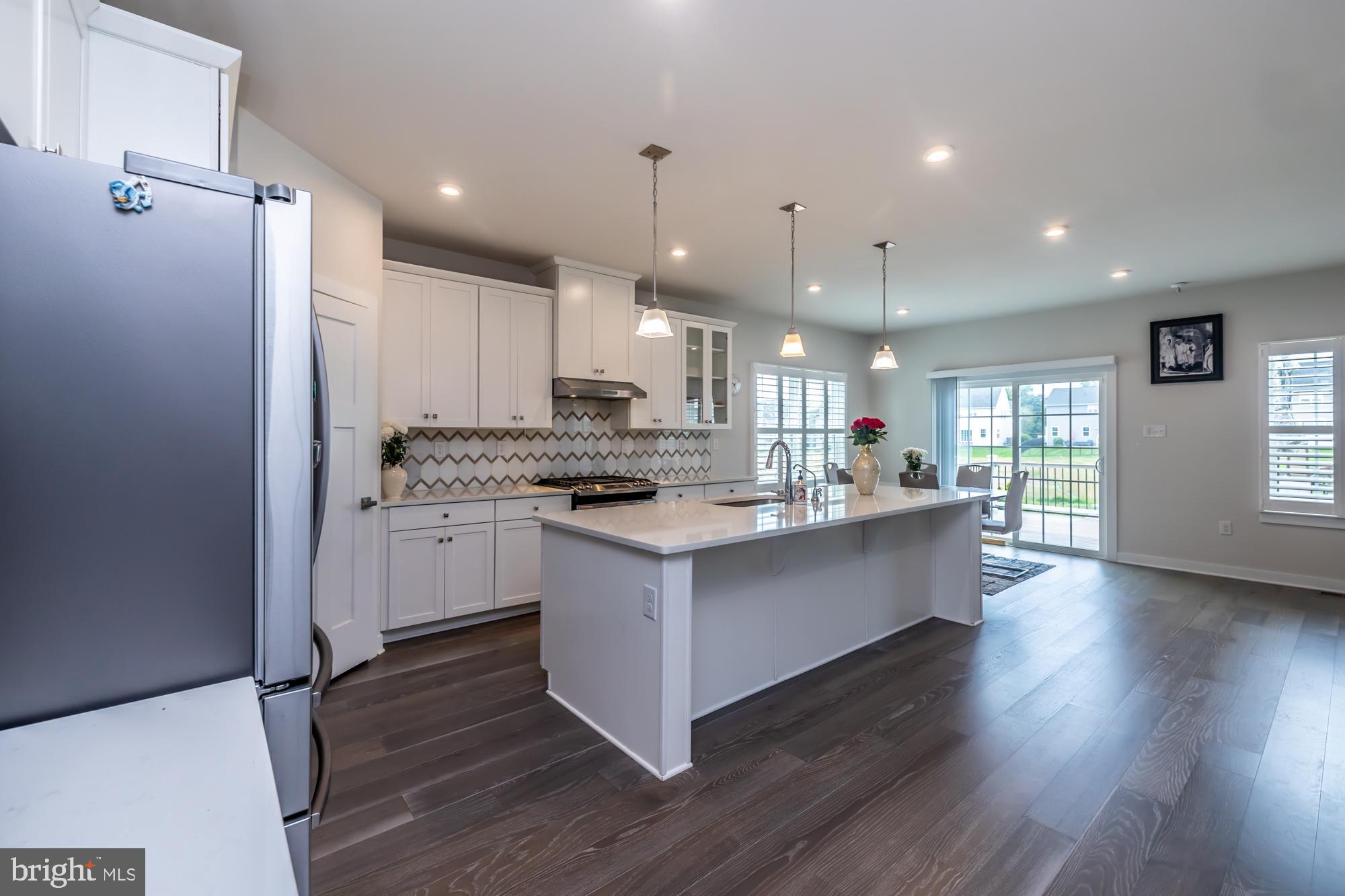 WOODFIELD - Residential Lease