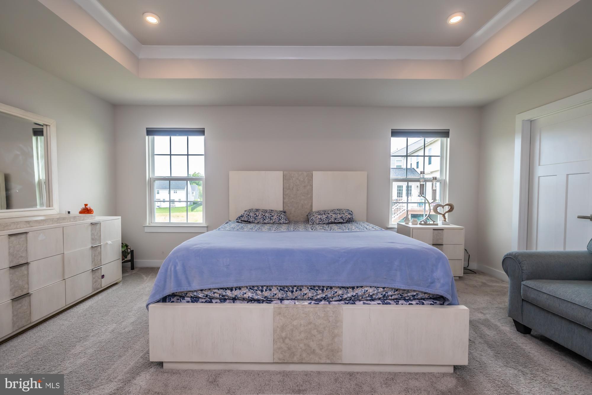 WOODFIELD - Residential Lease