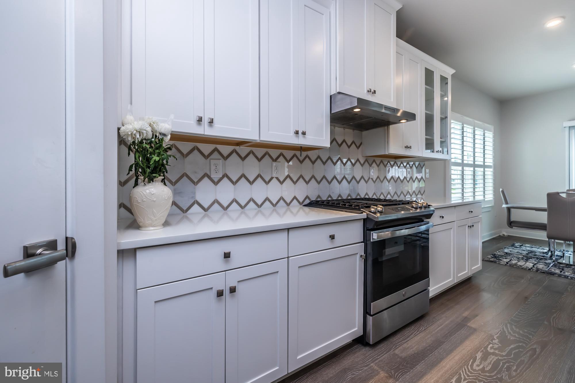 WOODFIELD - Residential Lease