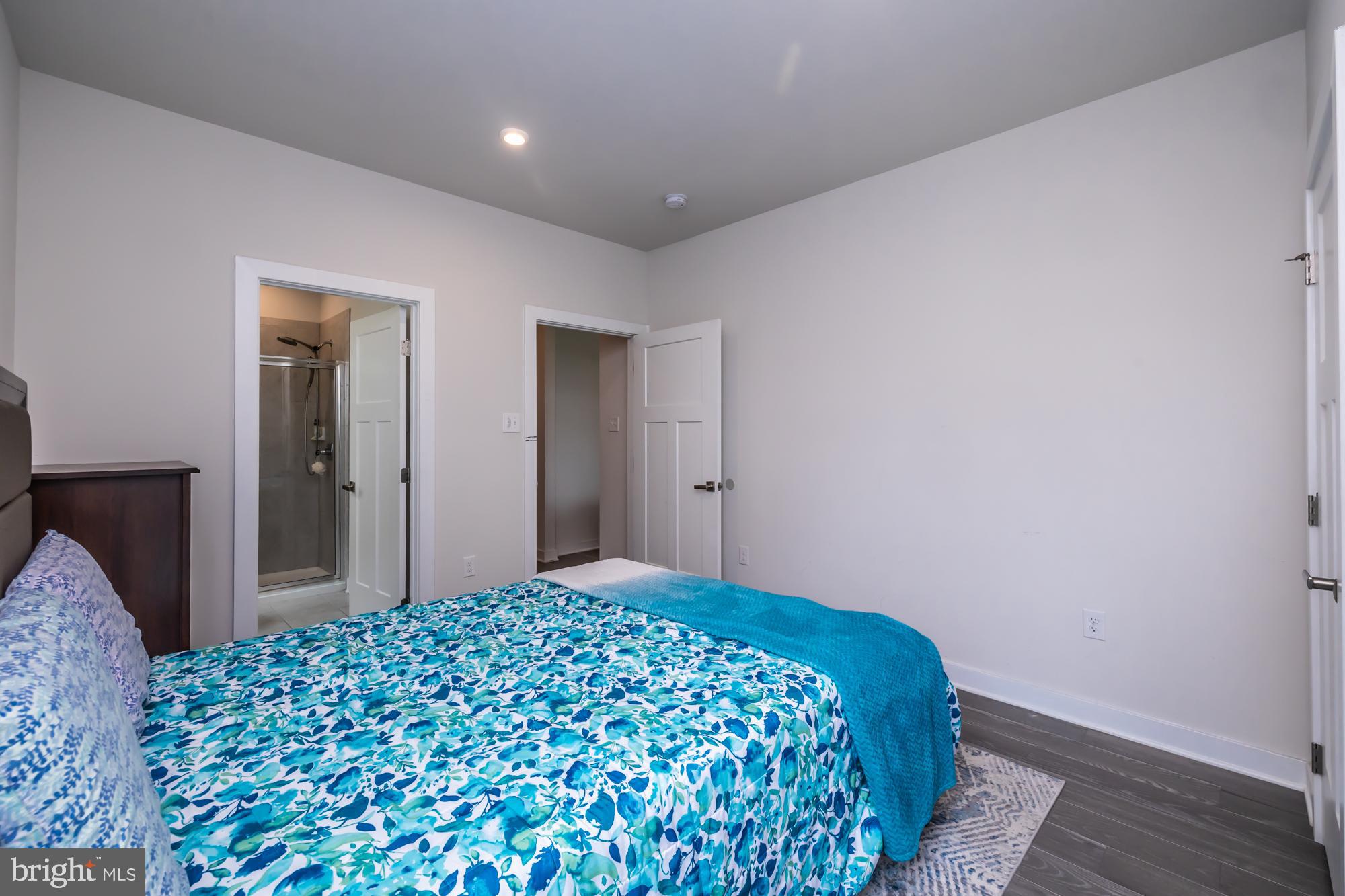 WOODFIELD - Residential Lease