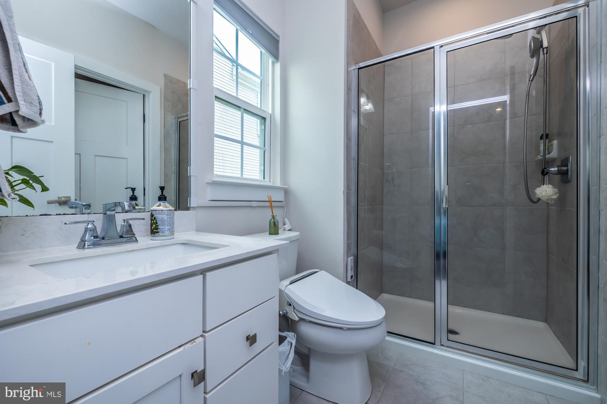 WOODFIELD - Residential Lease