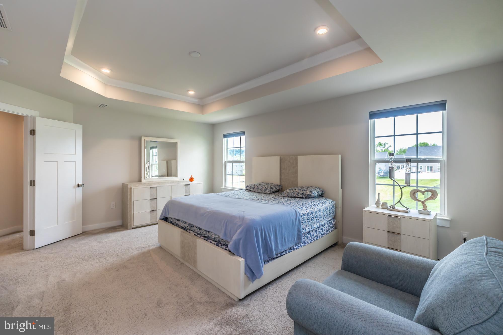 WOODFIELD - Residential Lease