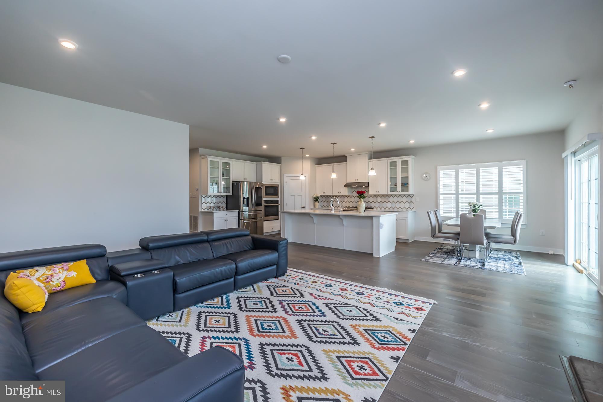 WOODFIELD - Residential Lease