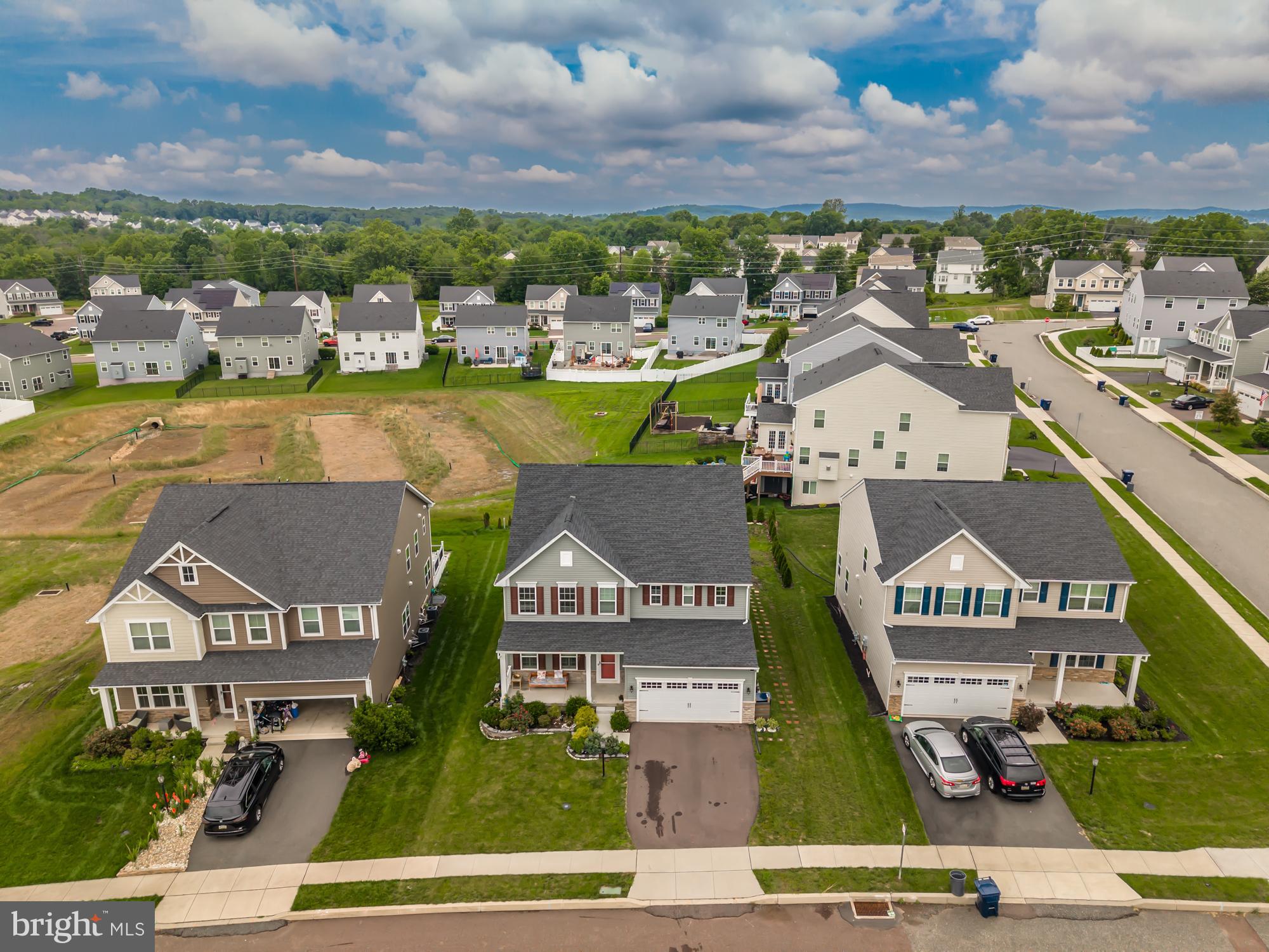 WOODFIELD - Residential Lease