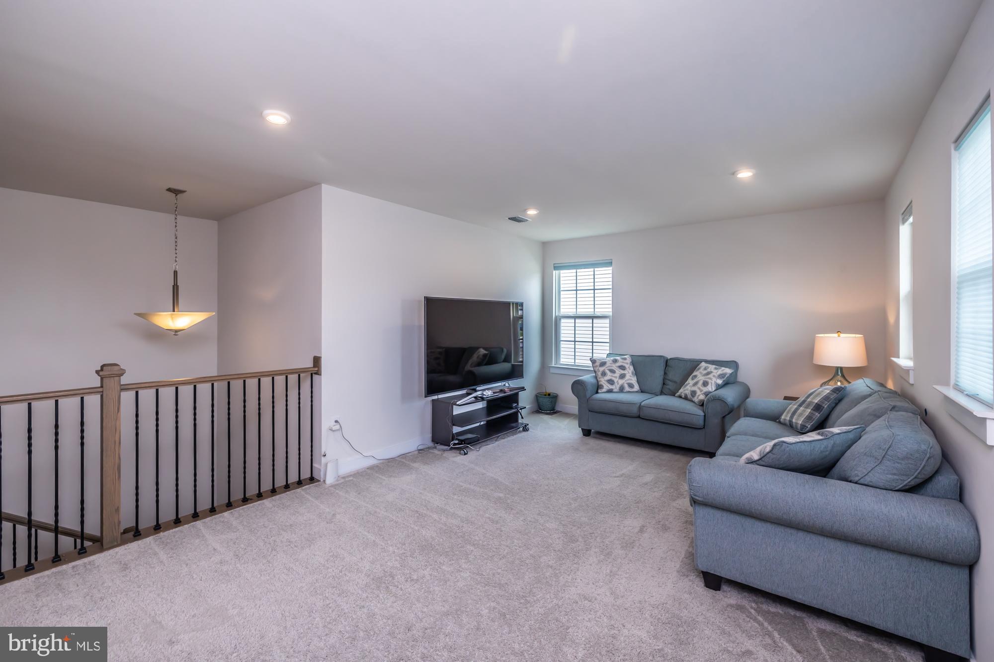 WOODFIELD - Residential Lease