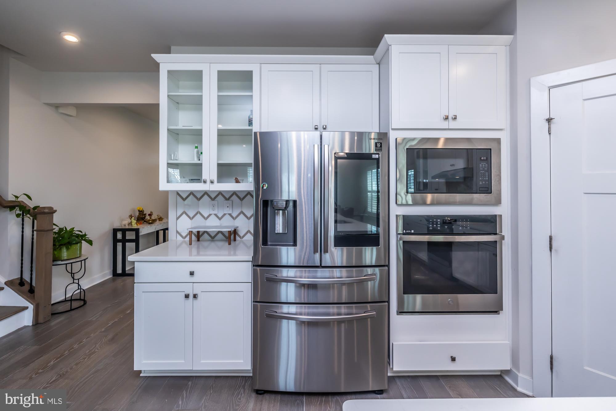 WOODFIELD - Residential Lease