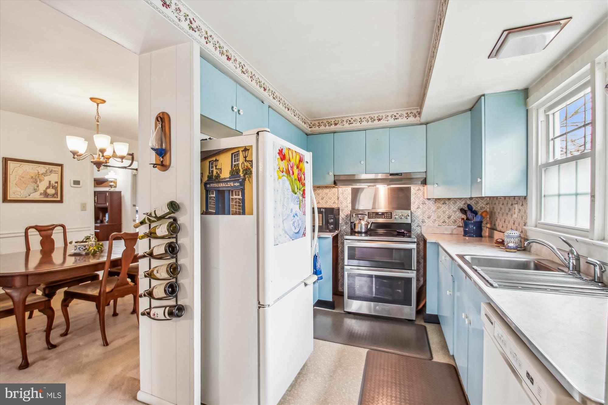 SEVERN GROVE - Residential