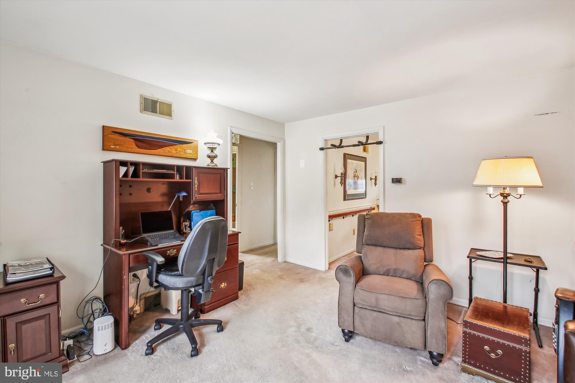 SEVERN GROVE - Residential