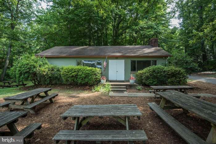 SEVERN GROVE - Residential