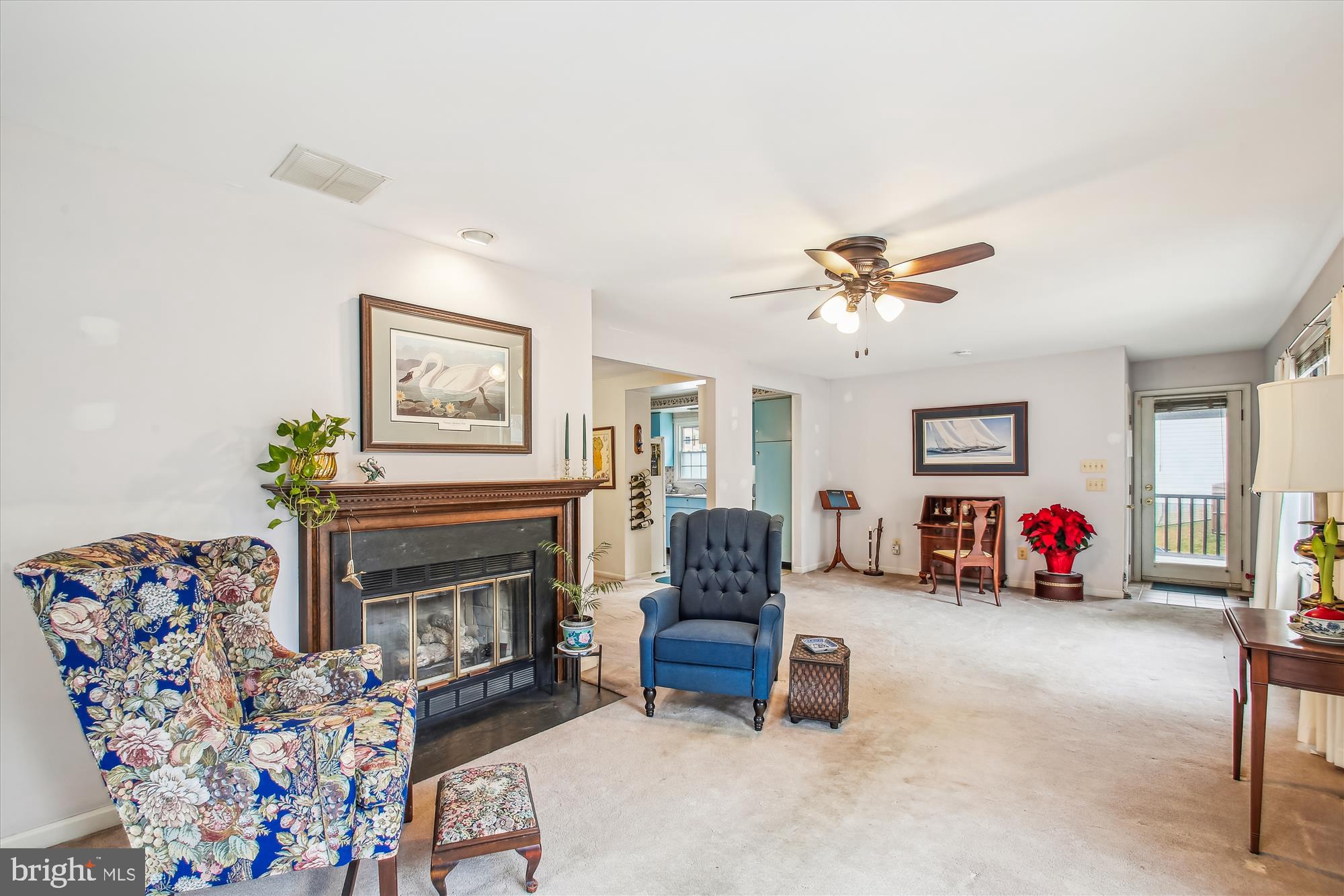 SEVERN GROVE - Residential