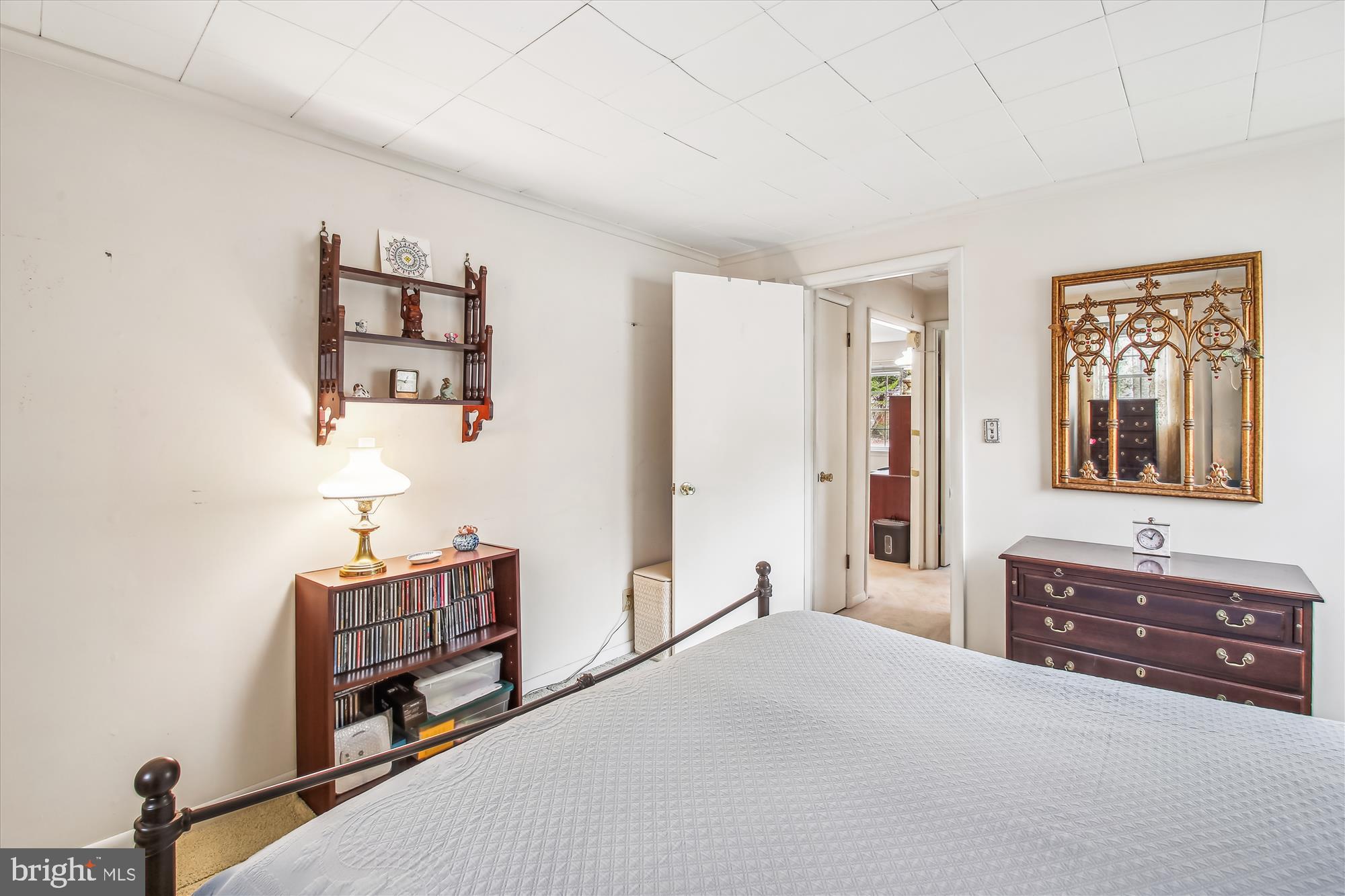 SEVERN GROVE - Residential