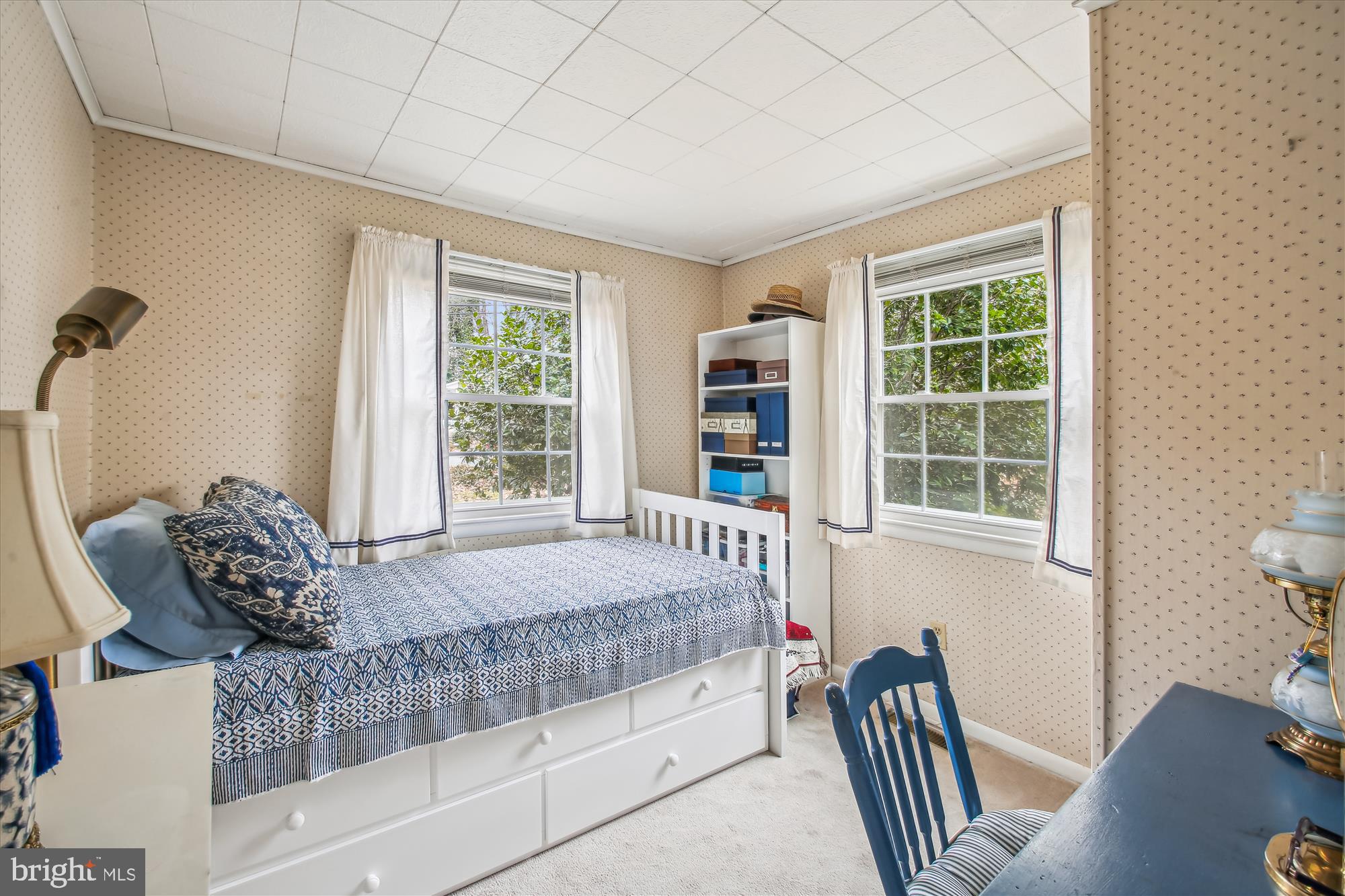 SEVERN GROVE - Residential