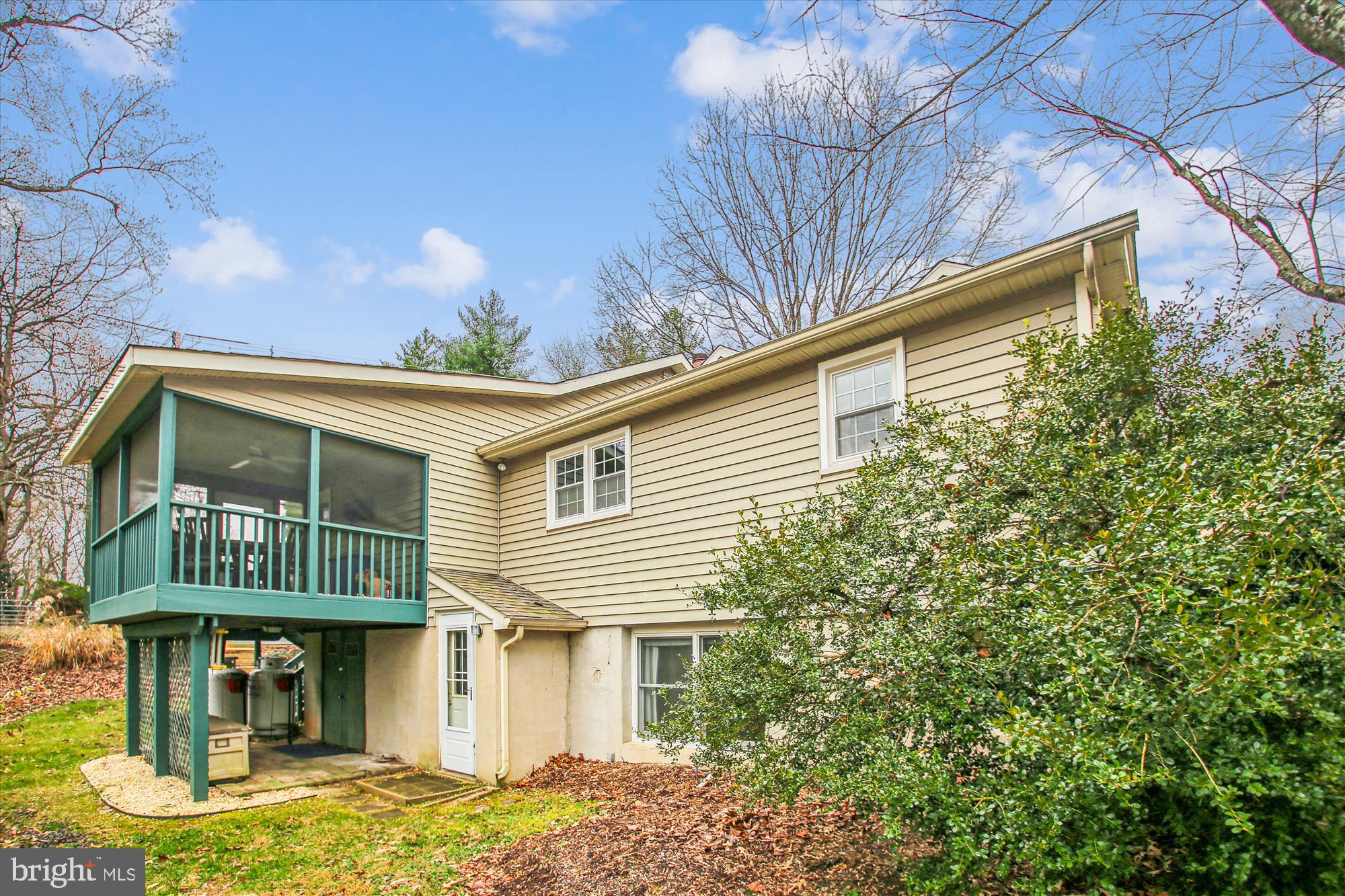 SEVERN GROVE - Residential