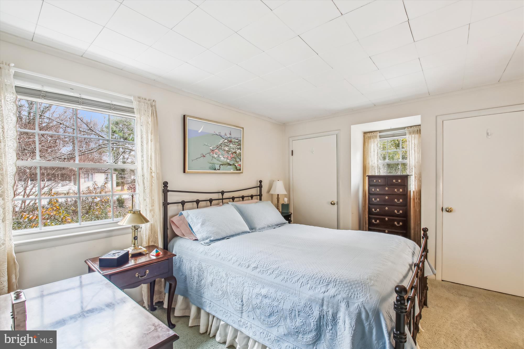 SEVERN GROVE - Residential