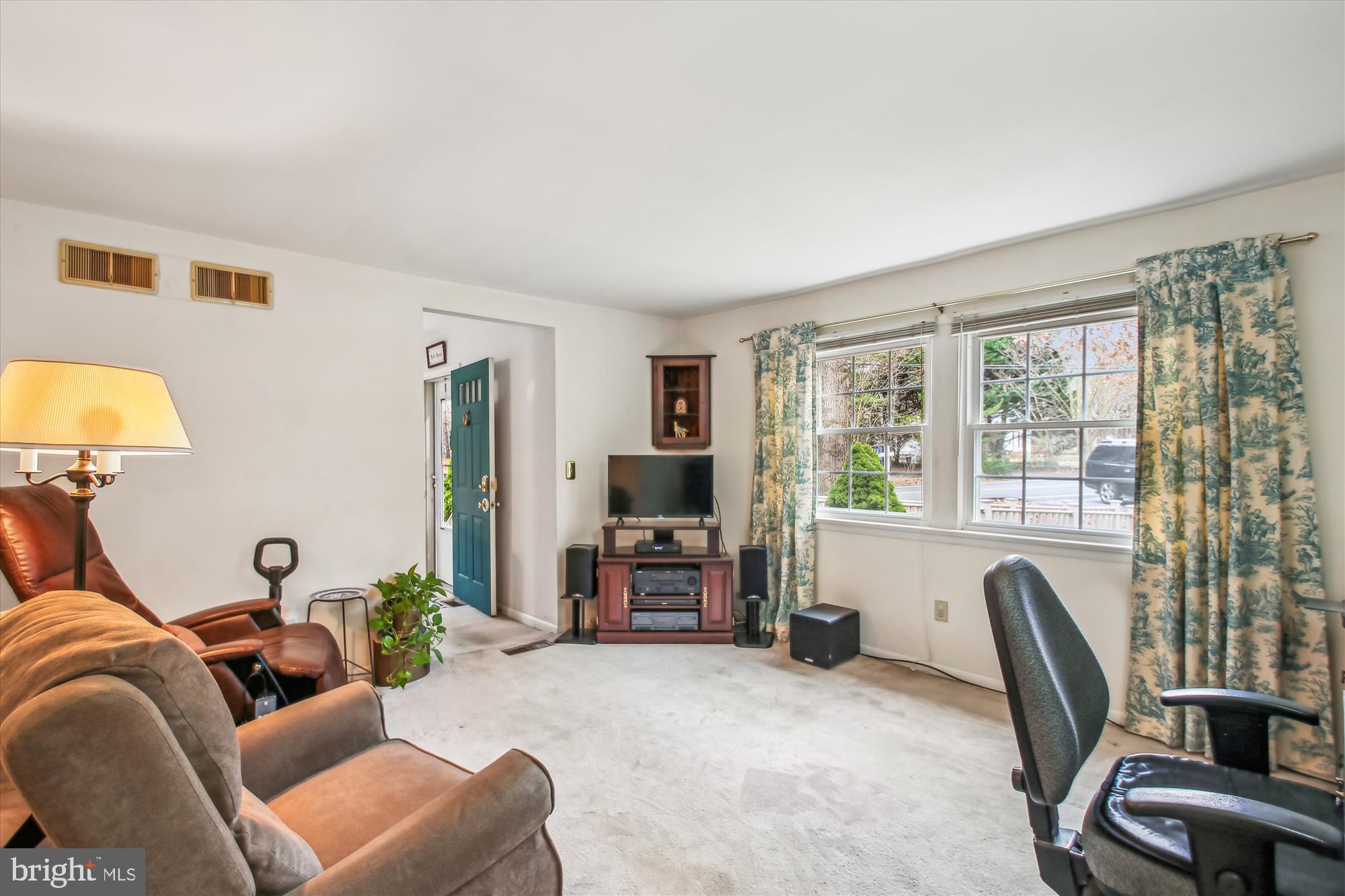 SEVERN GROVE - Residential