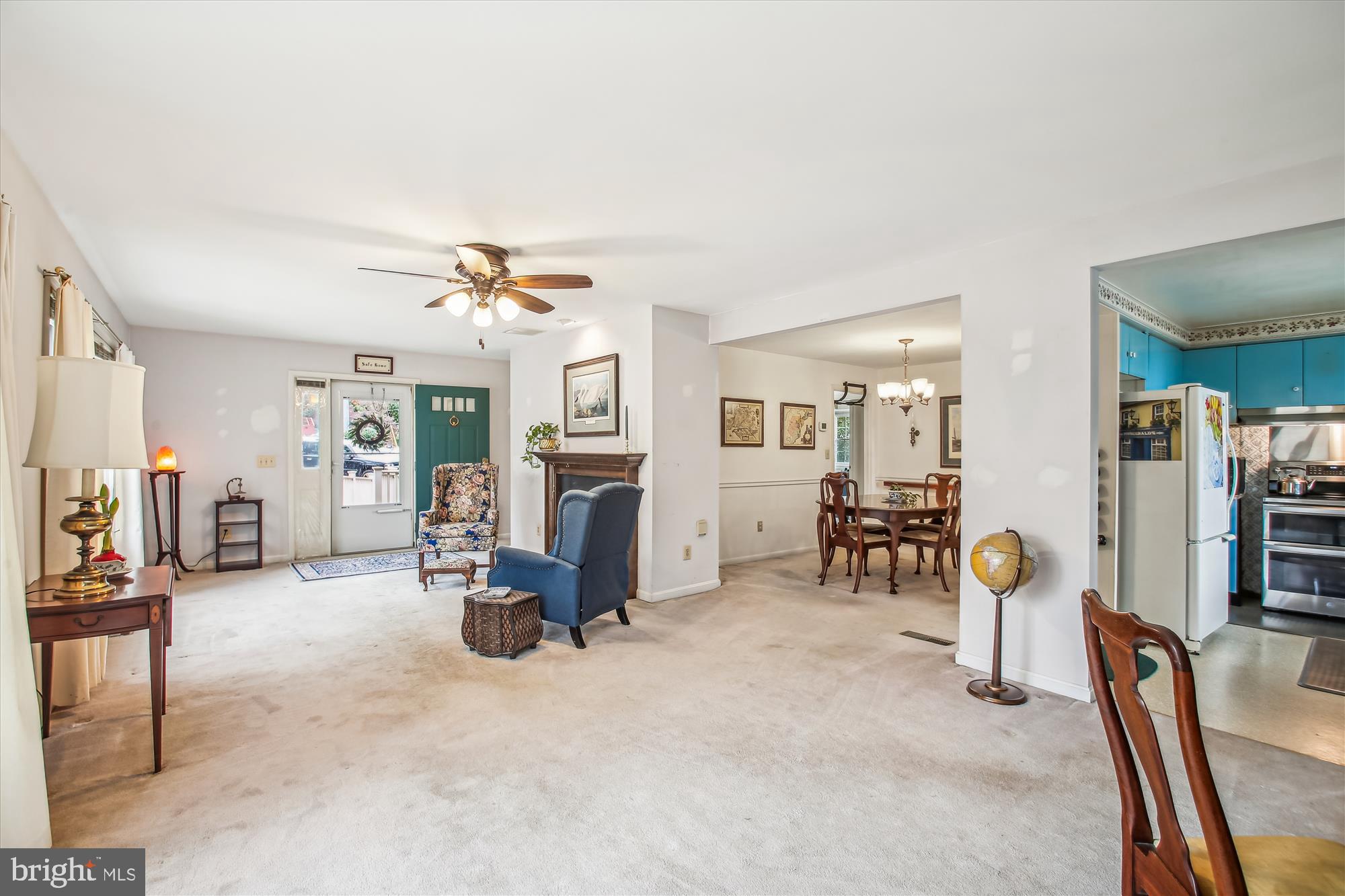 SEVERN GROVE - Residential