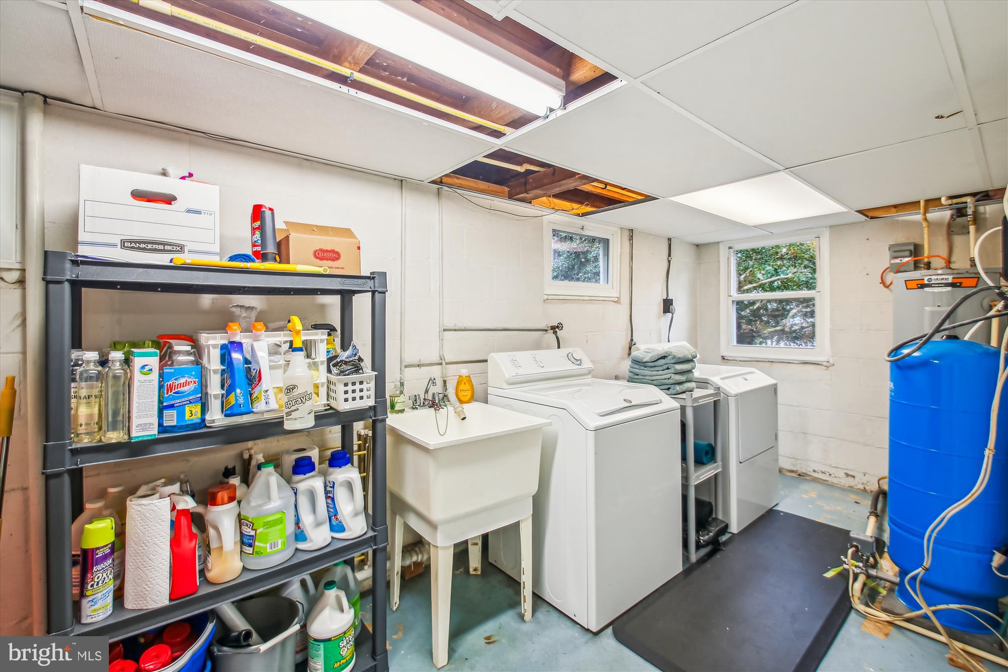 SEVERN GROVE - Residential