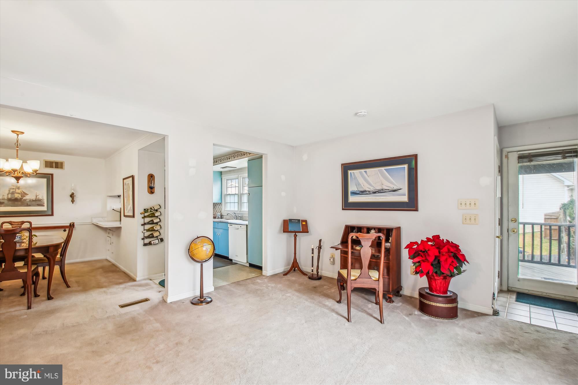 SEVERN GROVE - Residential