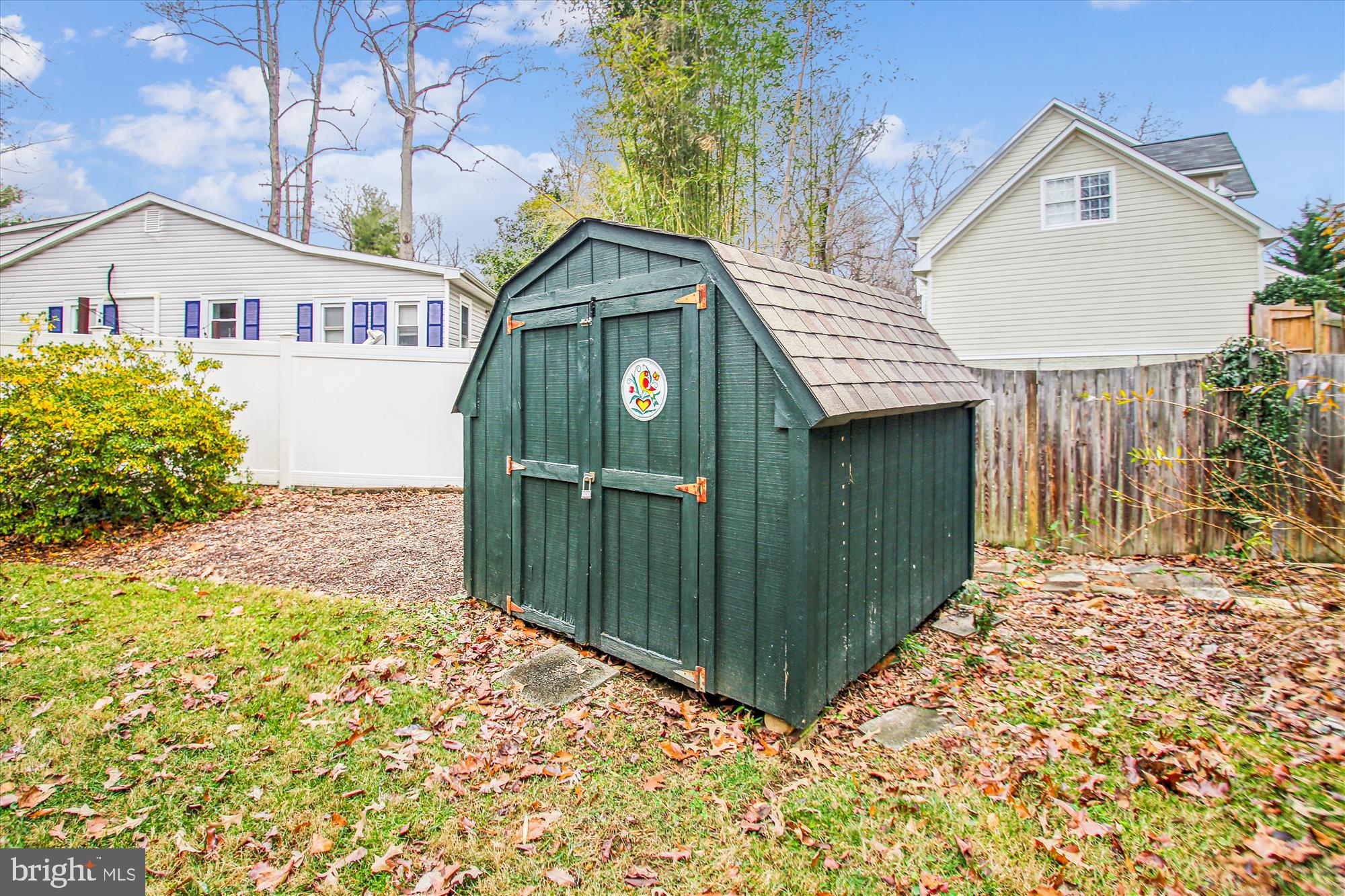 SEVERN GROVE - Residential