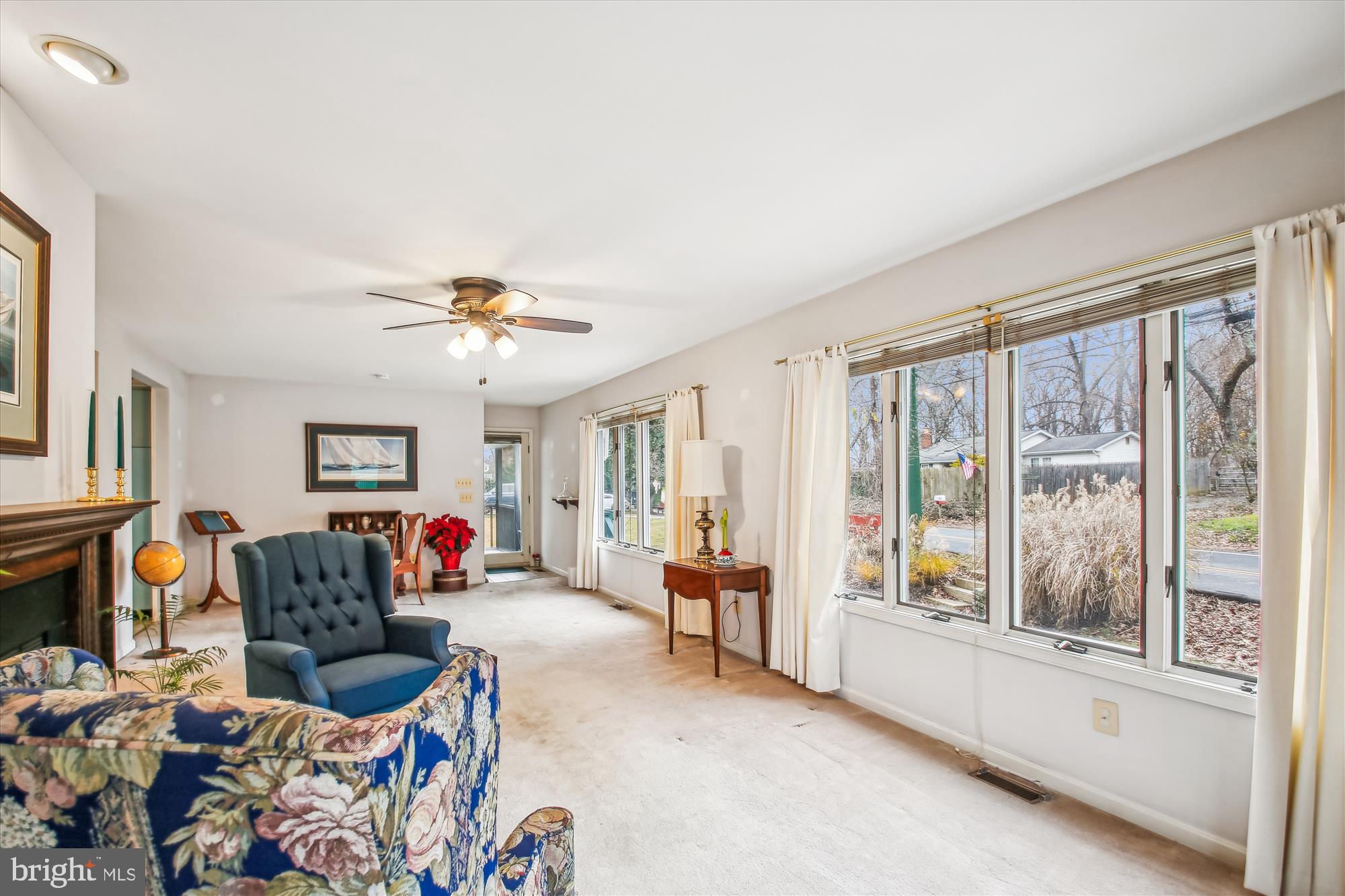 SEVERN GROVE - Residential