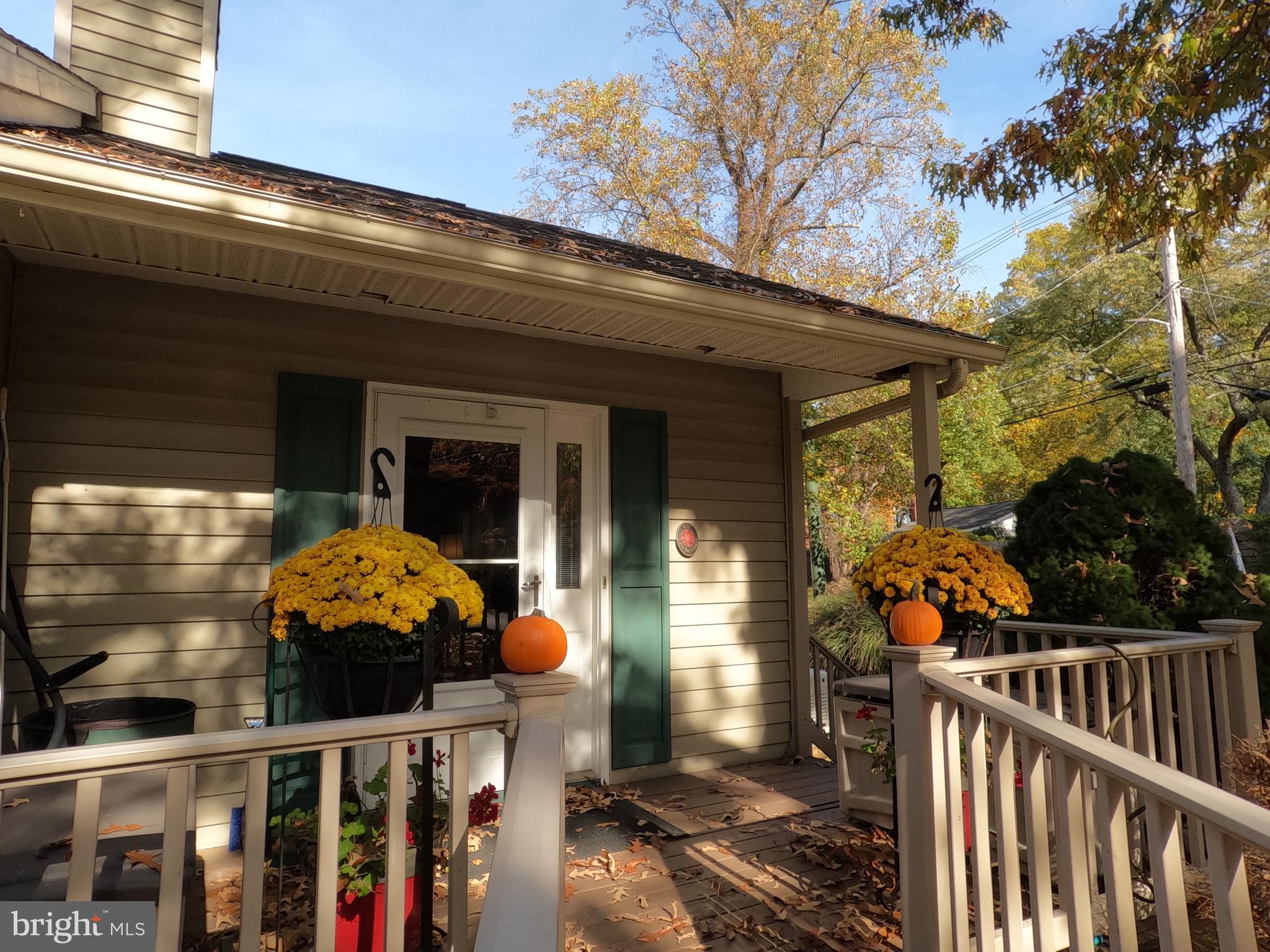 SEVERN GROVE - Residential