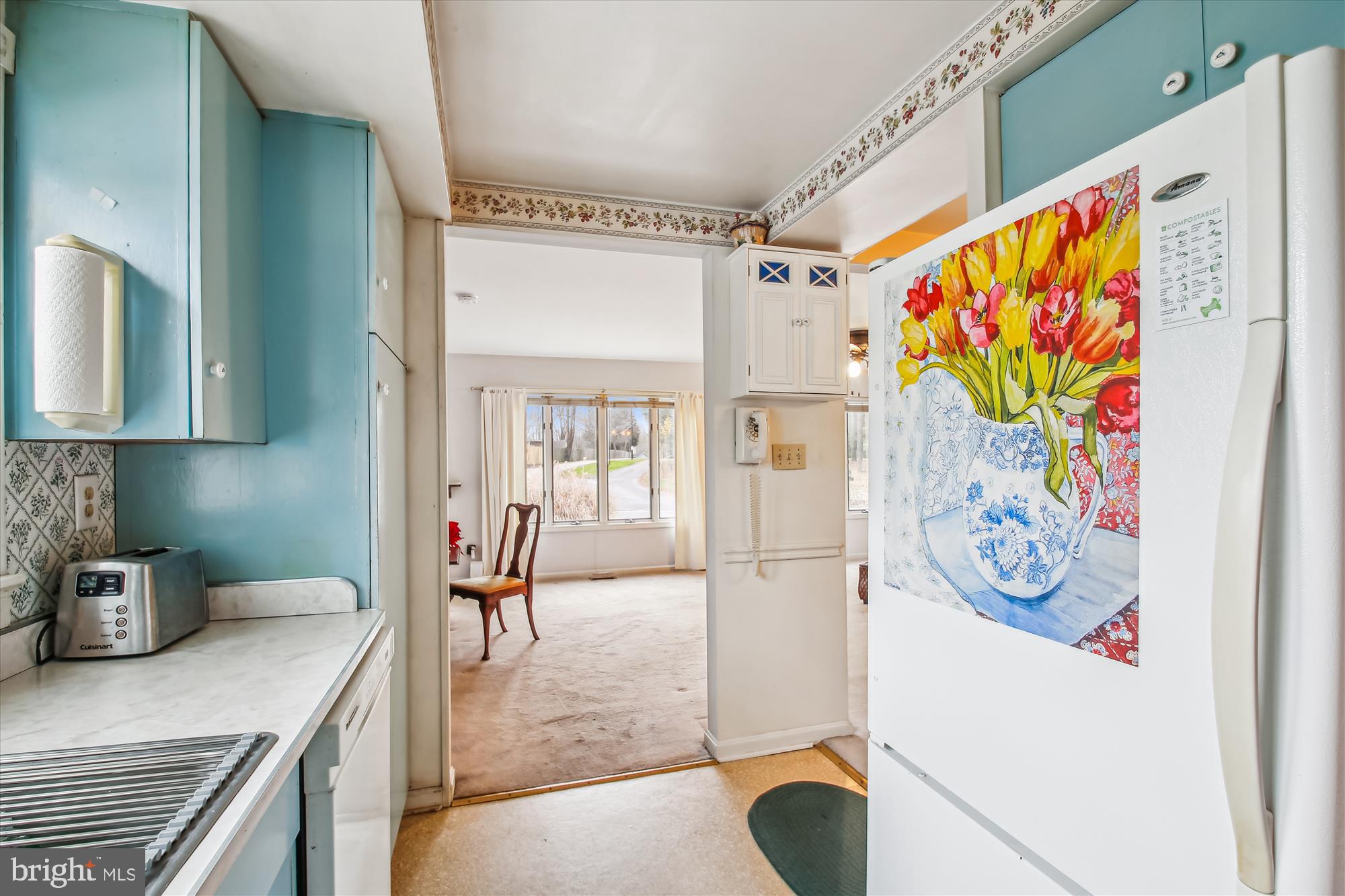 SEVERN GROVE - Residential