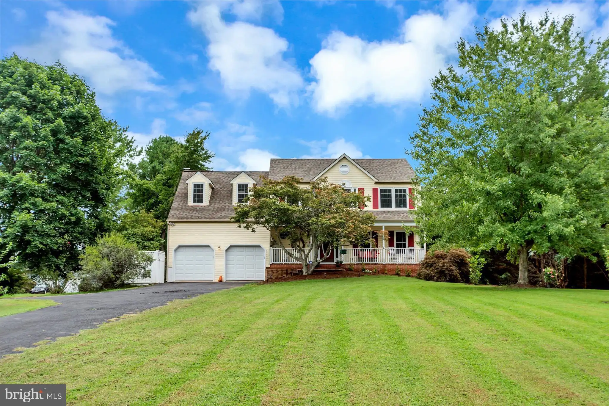 83 Autumn Drive, Stafford, VA 22556