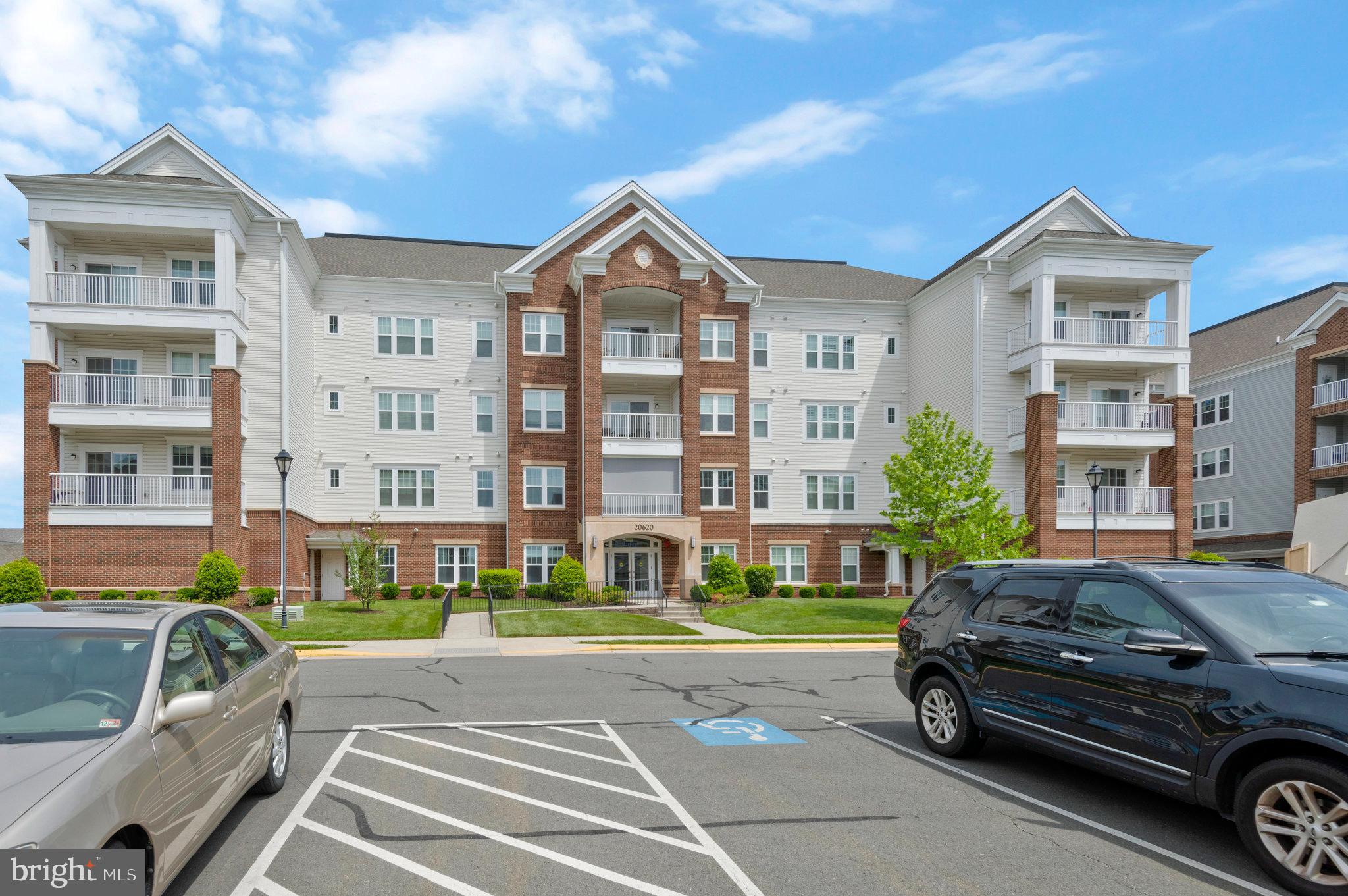 20620 HOPE SPRING TERRACE 401