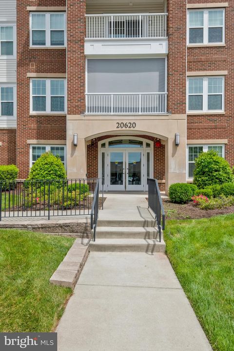 20620 HOPE SPRING TERRACE 401 ASHBURN VA 20147