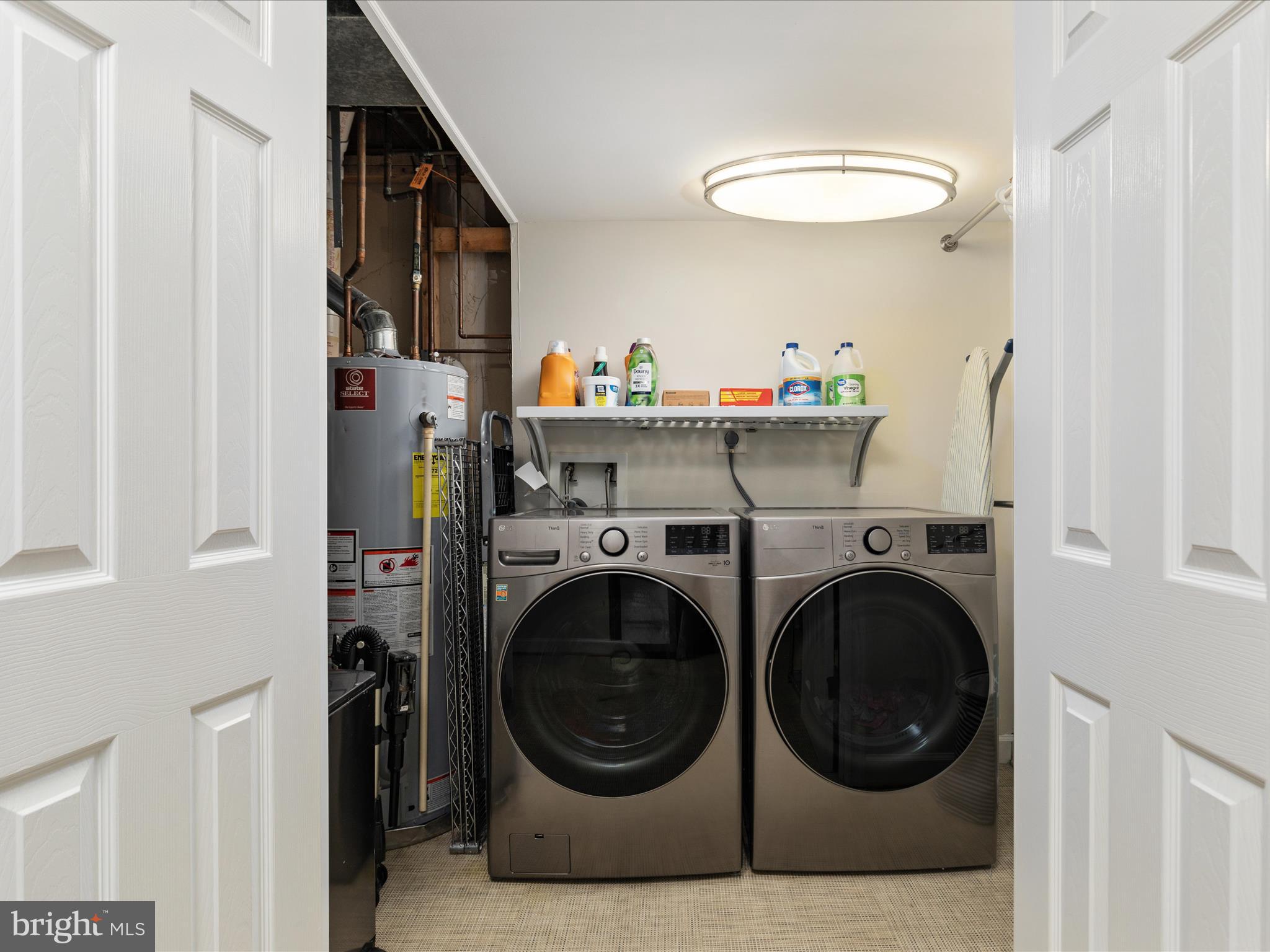 SHEPHERD HILLS - Residential