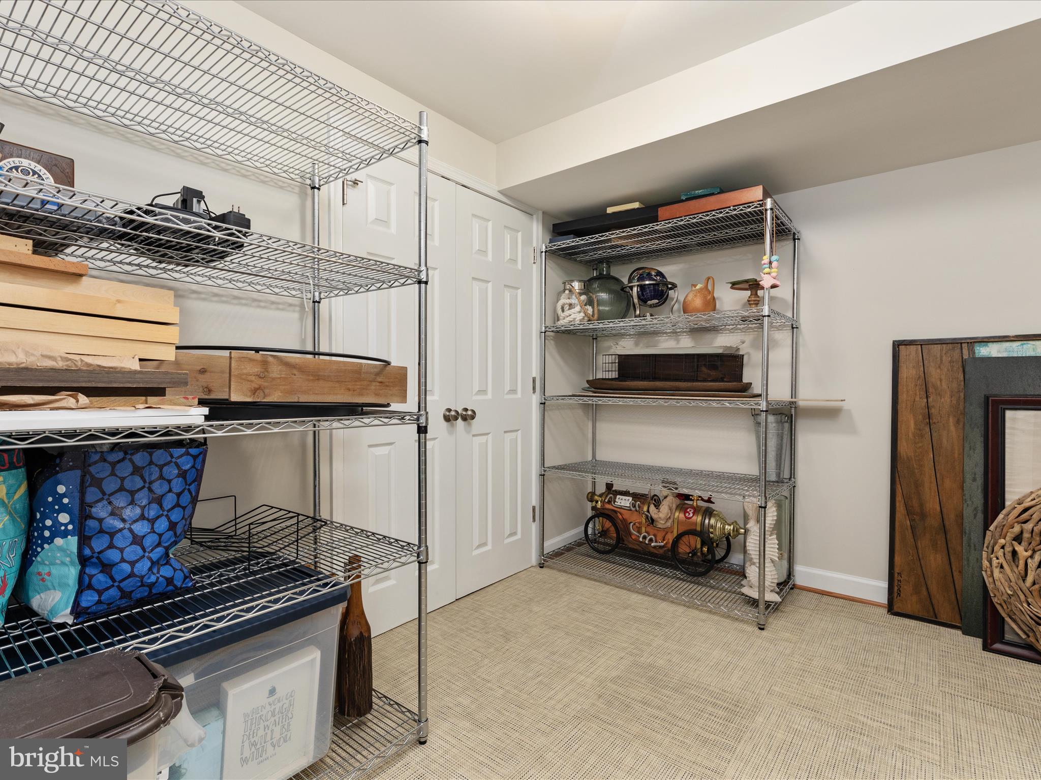 SHEPHERD HILLS - Residential