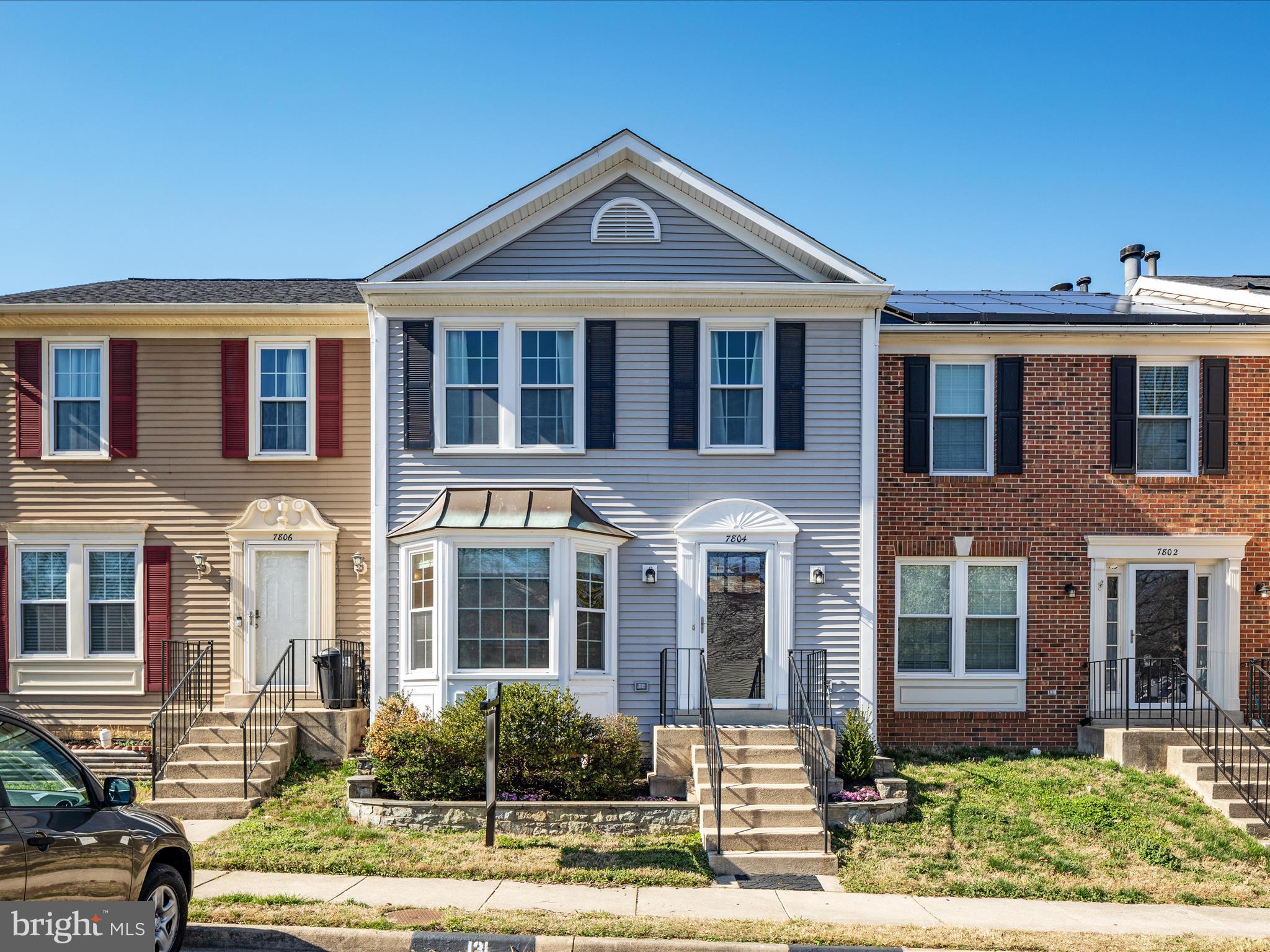 SHEPHERD HILLS - Residential